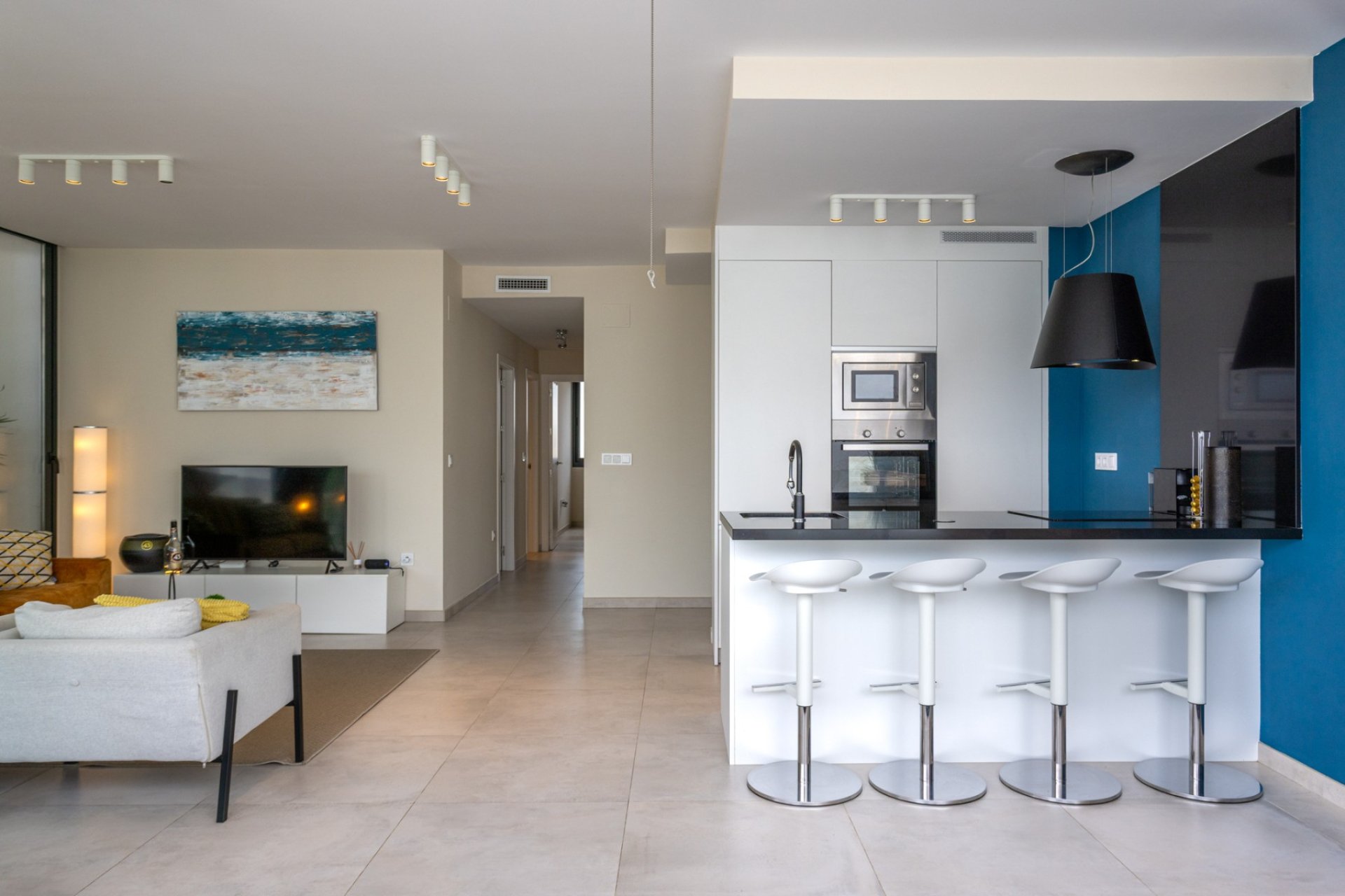 Reventa - Apartment -
Mar de Cristal