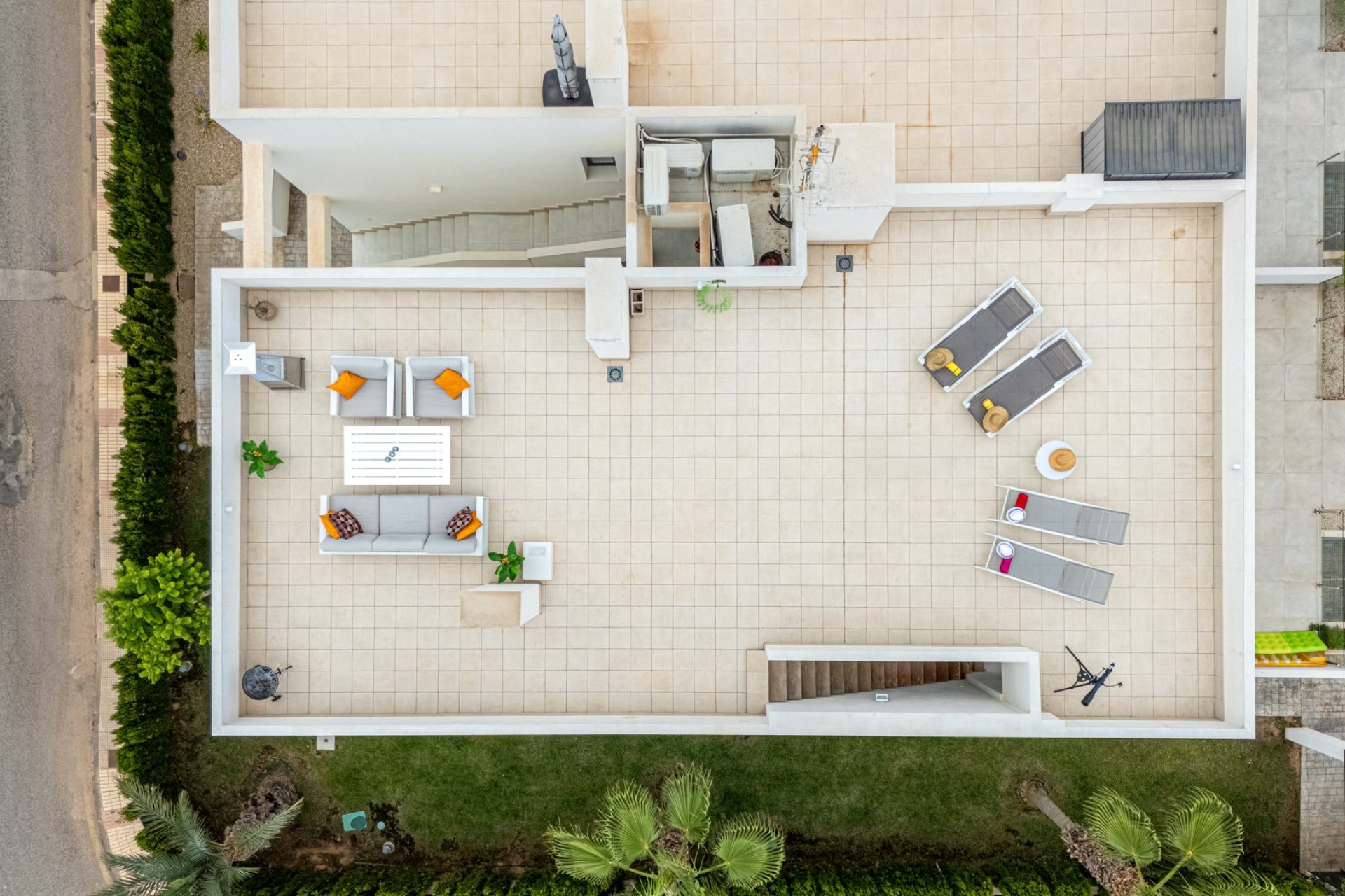 Reventa - Apartment -
Mar de Cristal