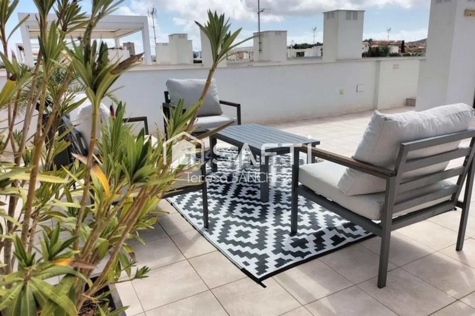 Reventa - Apartment -
Mar de Cristal