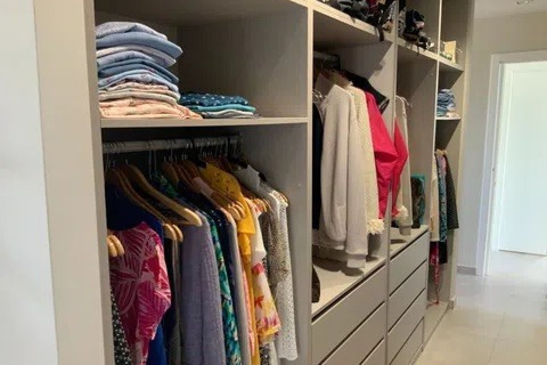 Reventa - Apartment -
Mar de Cristal