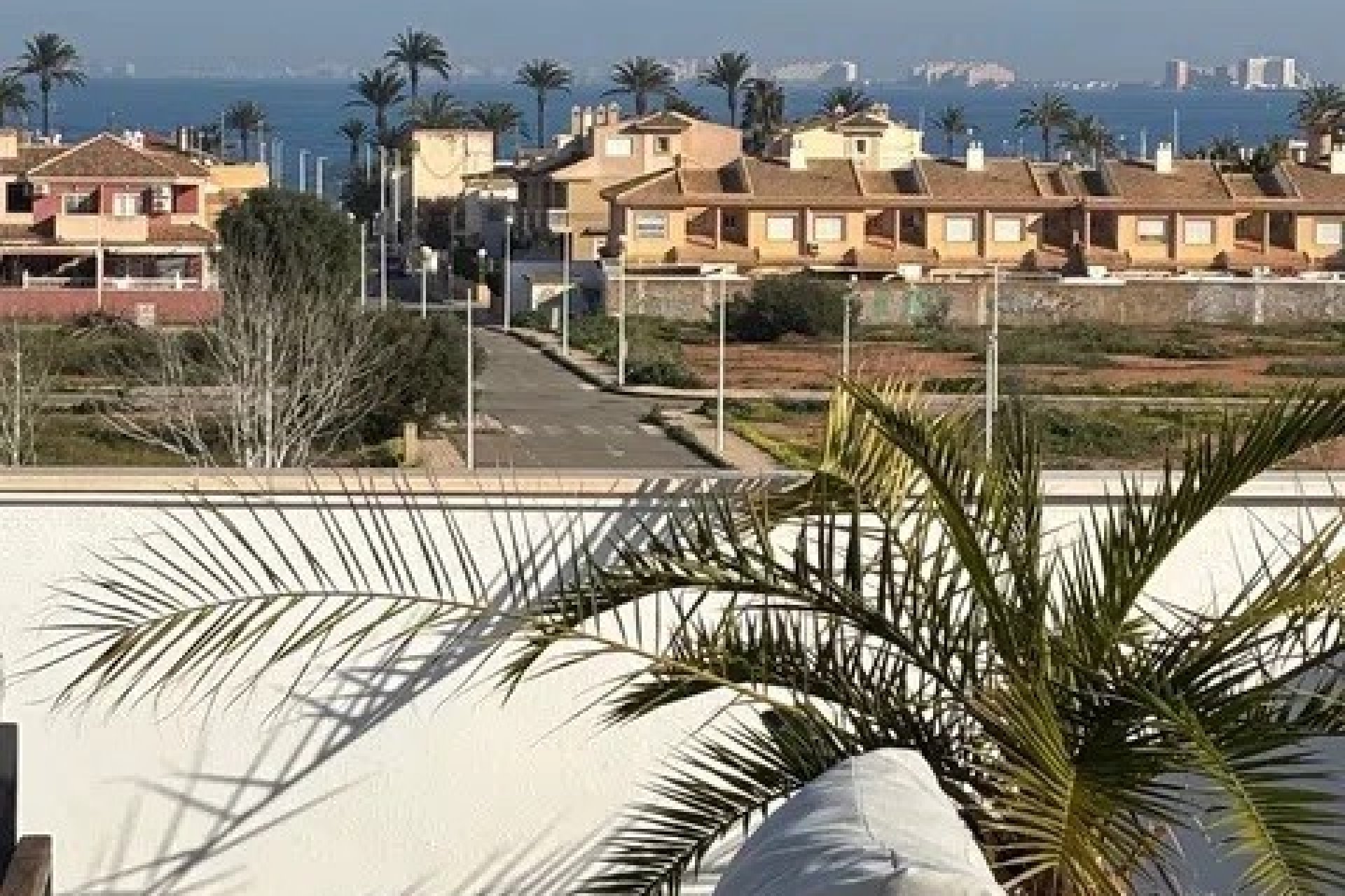 Reventa - Apartment -
Mar de Cristal