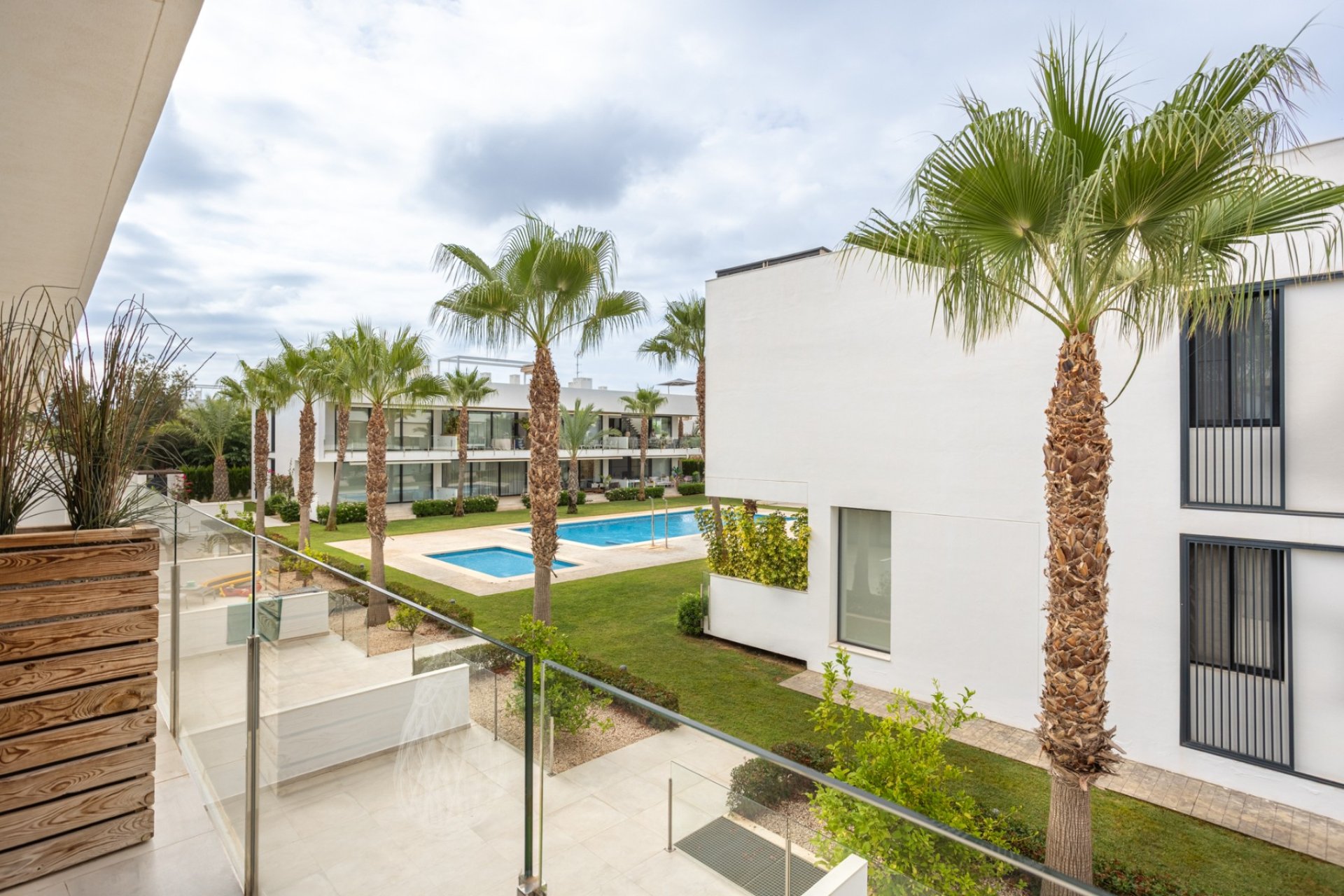 Reventa - Apartment -
Mar de Cristal