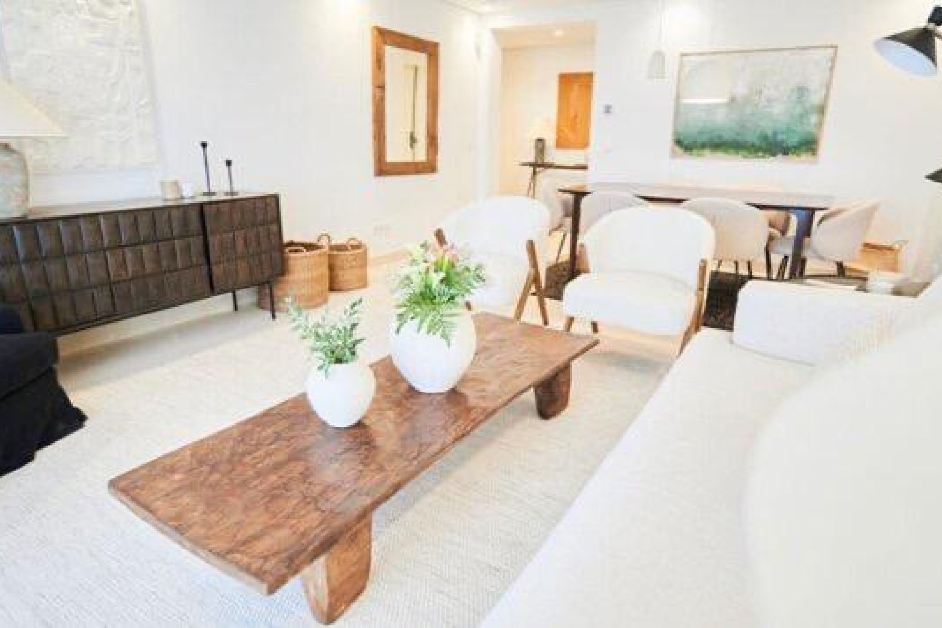 Reventa - Apartment -
Marbella - La Dama de Noche-La Alzambra