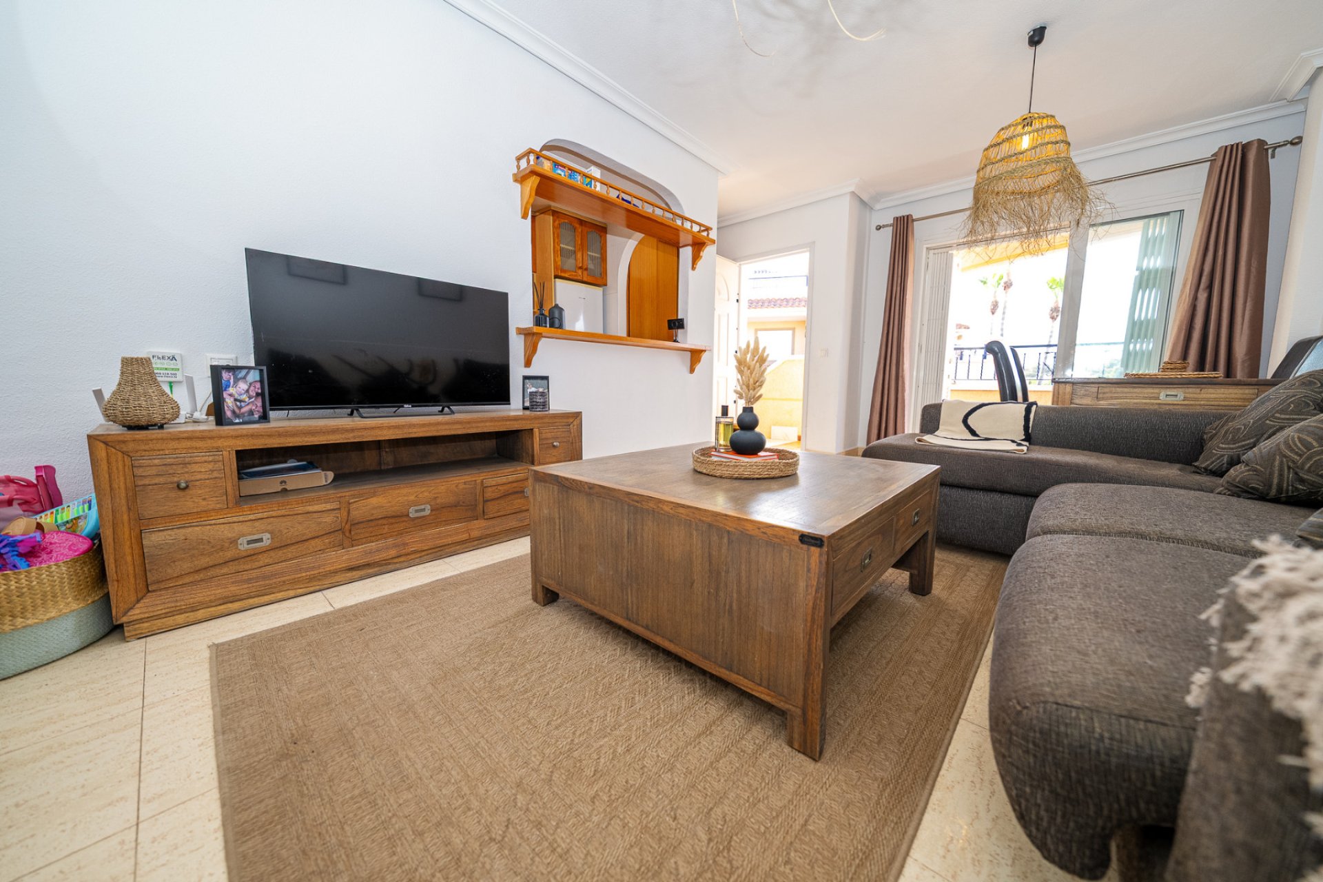 Reventa - Apartment -
Mil Palmeras - Riomar