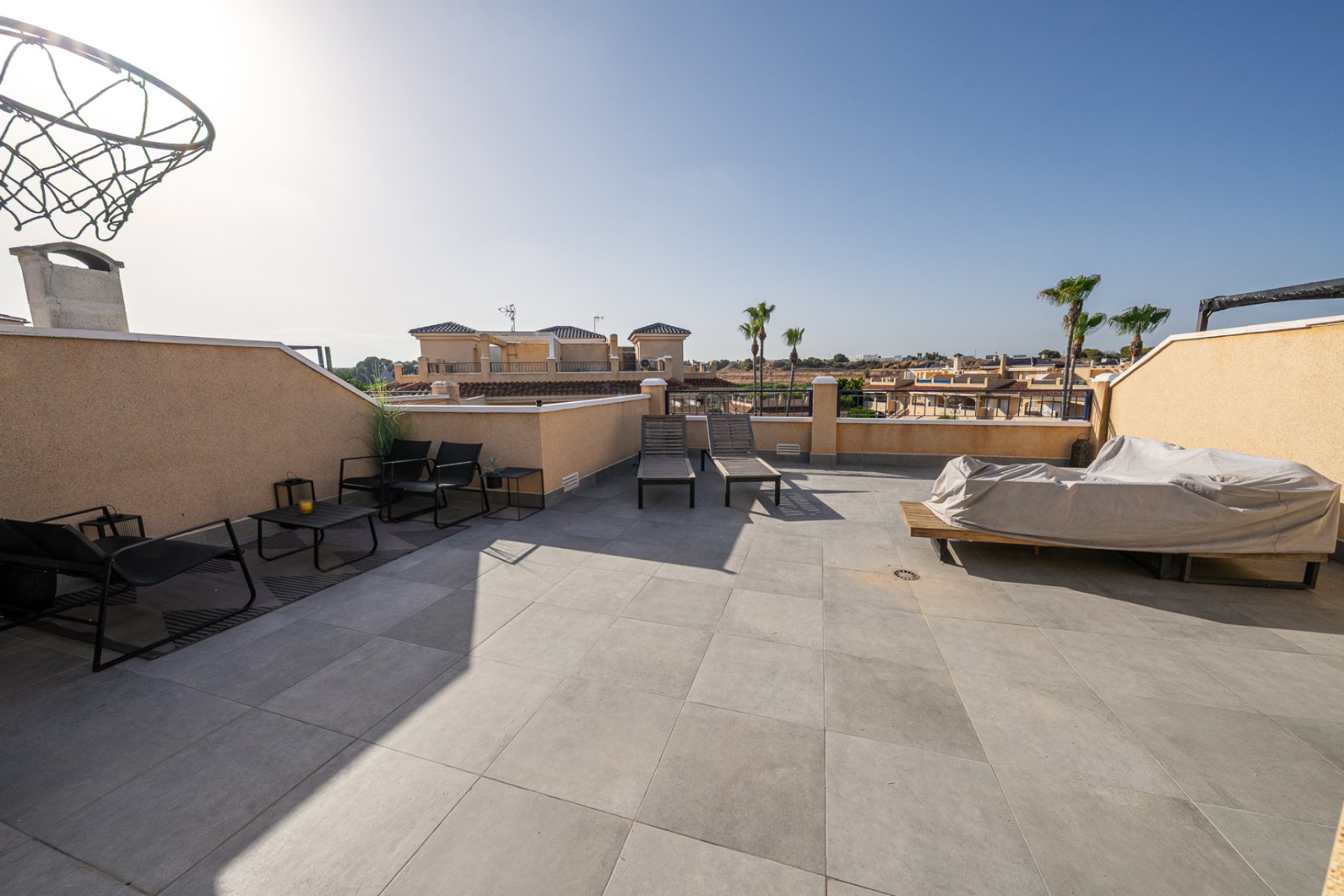 Reventa - Apartment -
Mil Palmeras - Riomar