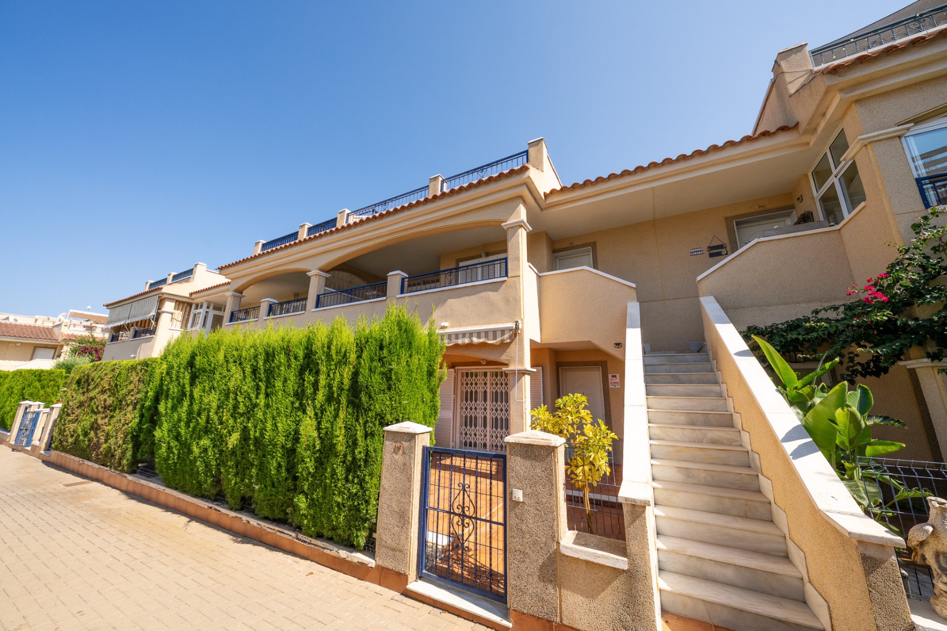 Reventa - Apartment -
Mil Palmeras - Riomar