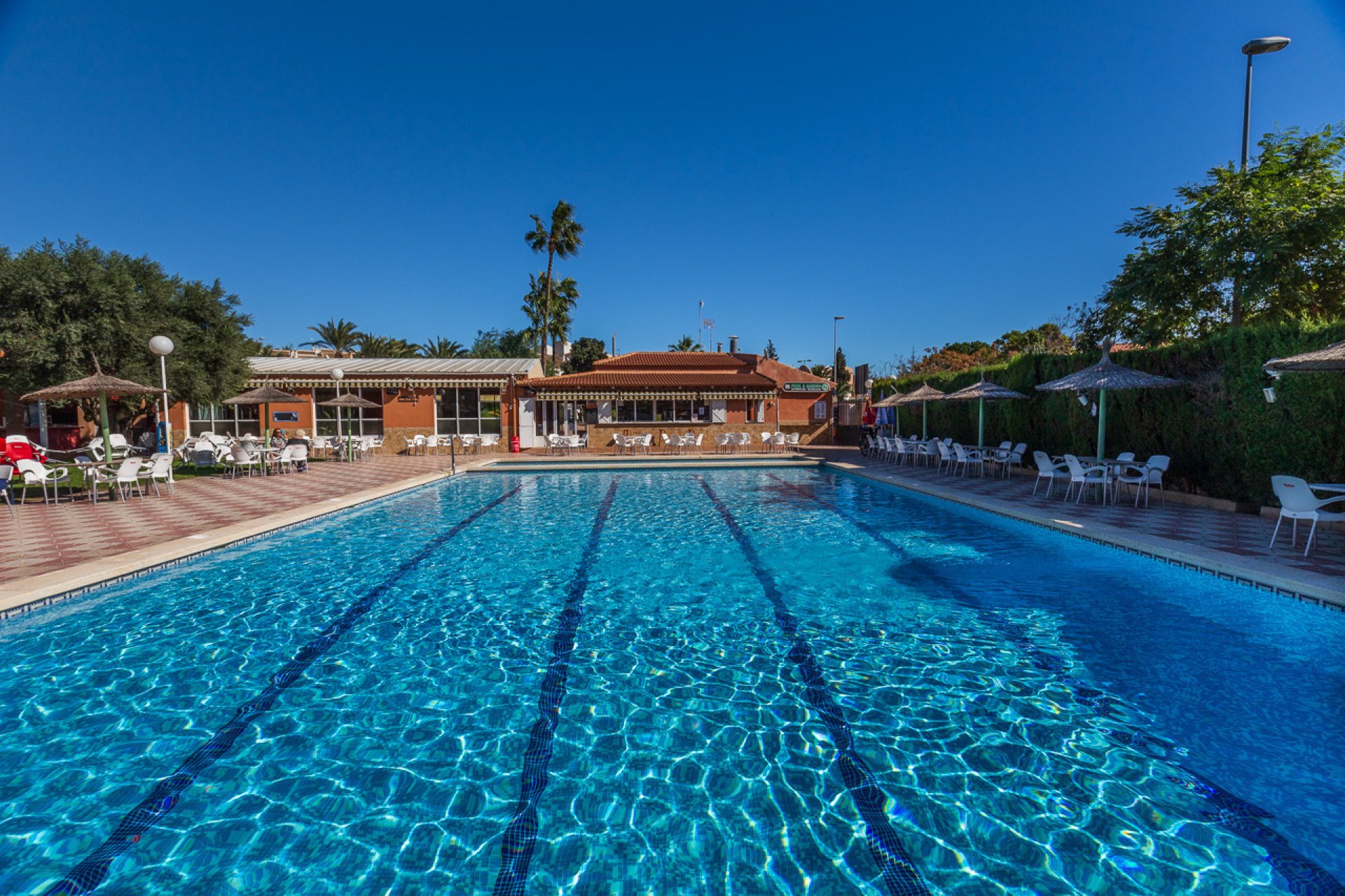 Reventa - Apartment -
Mil Palmeras - Riomar