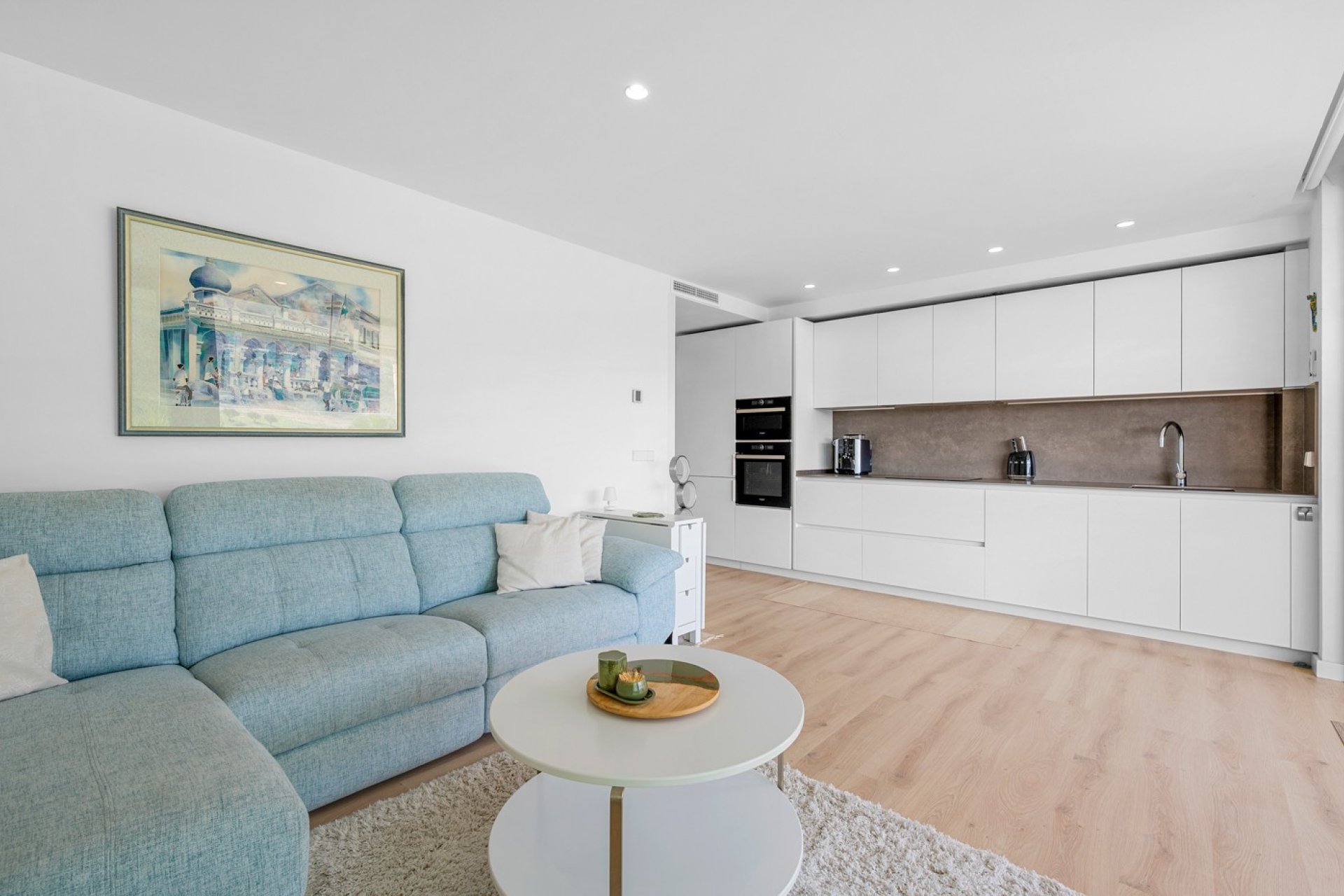 Reventa - Apartment -
Monforte del Cid - Font del llop