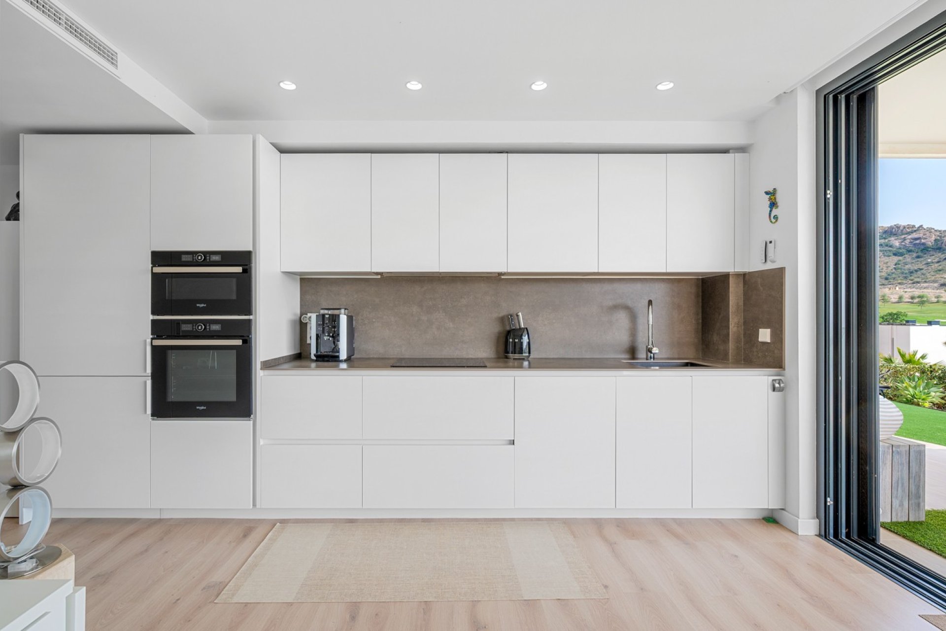 Reventa - Apartment -
Monforte del Cid - Font del llop