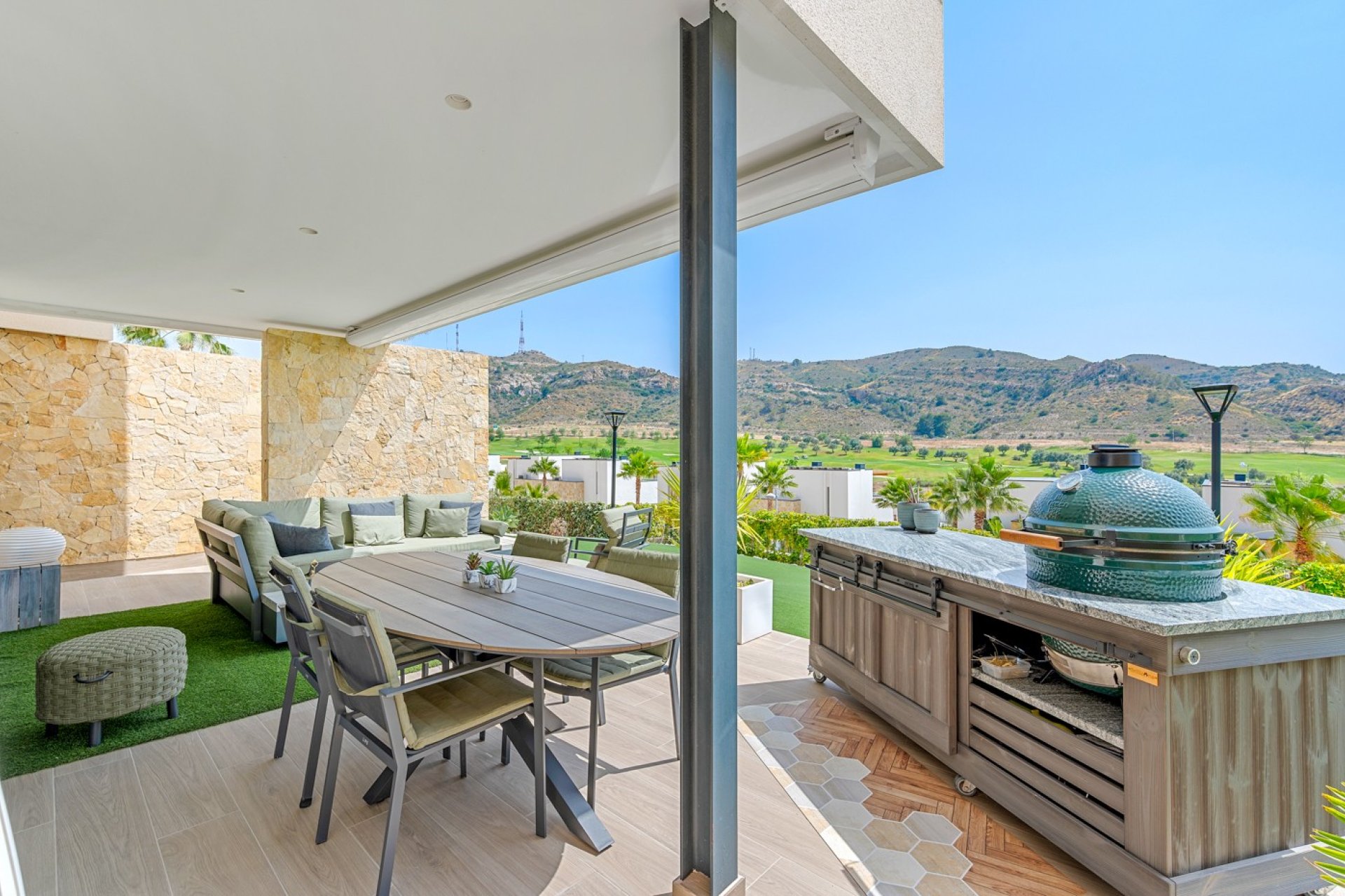 Reventa - Apartment -
Monforte del Cid - Font del llop