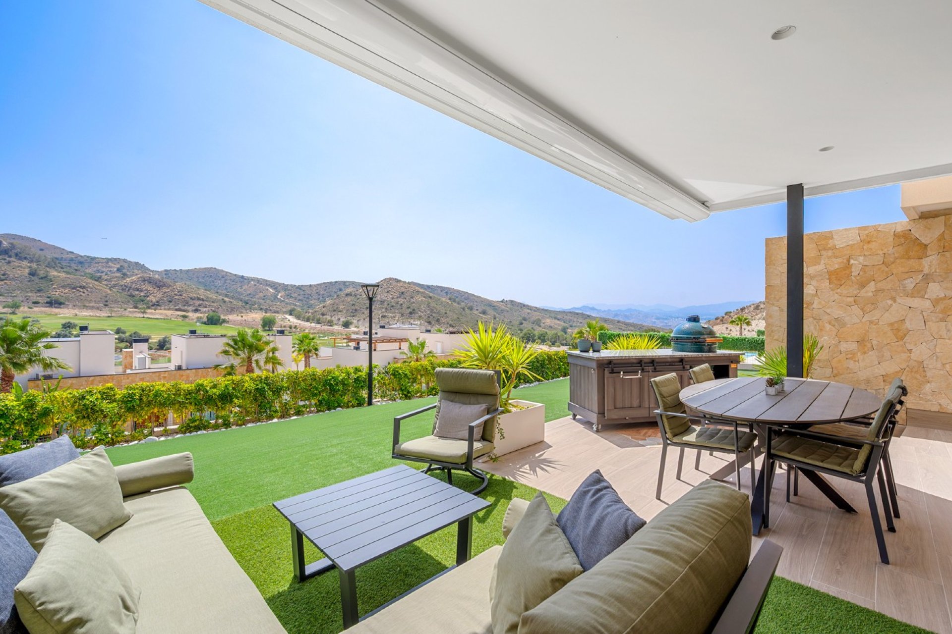 Reventa - Apartment -
Monforte del Cid - Font del llop