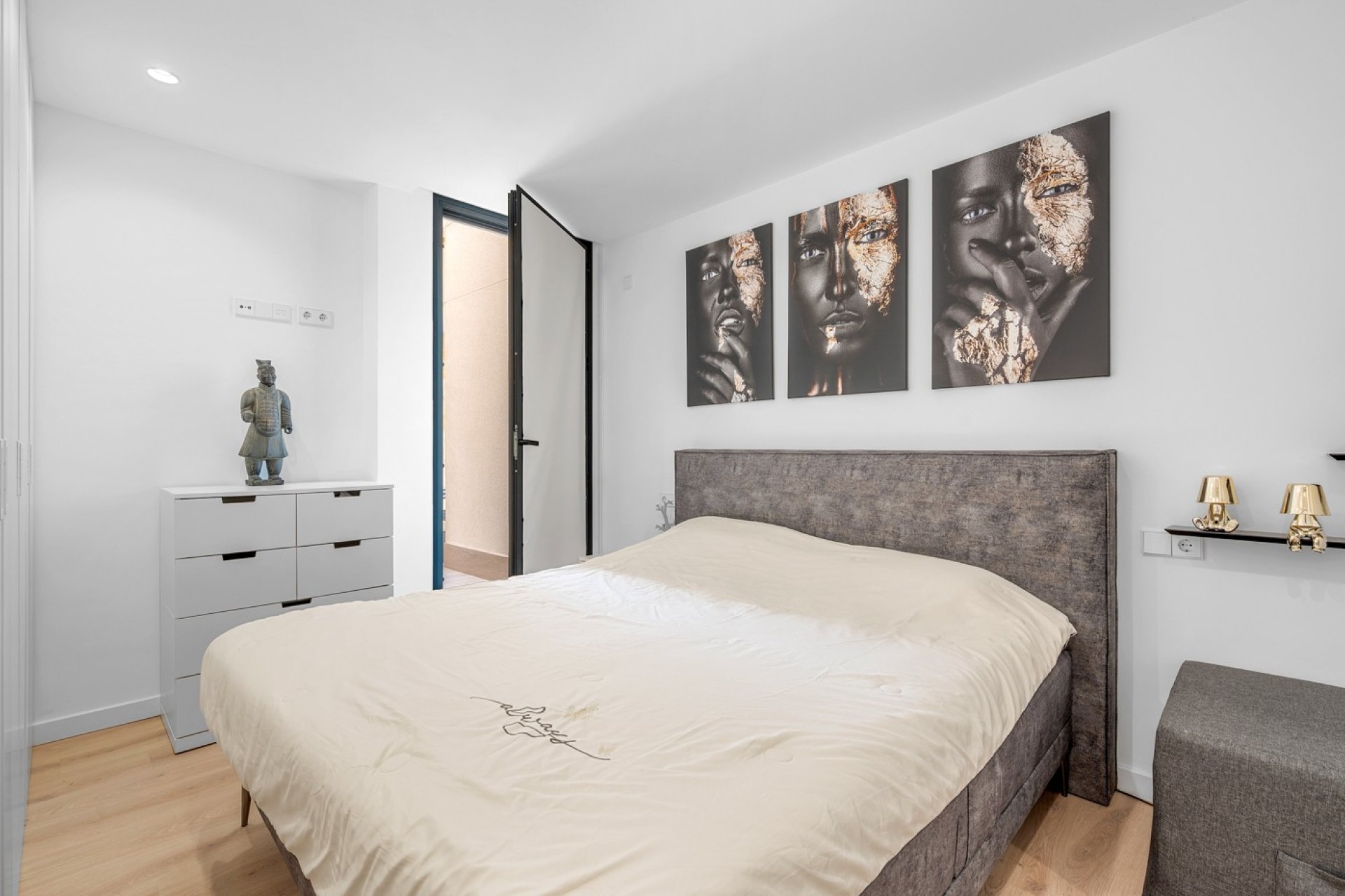 Reventa - Apartment -
Monforte del Cid - Font del llop