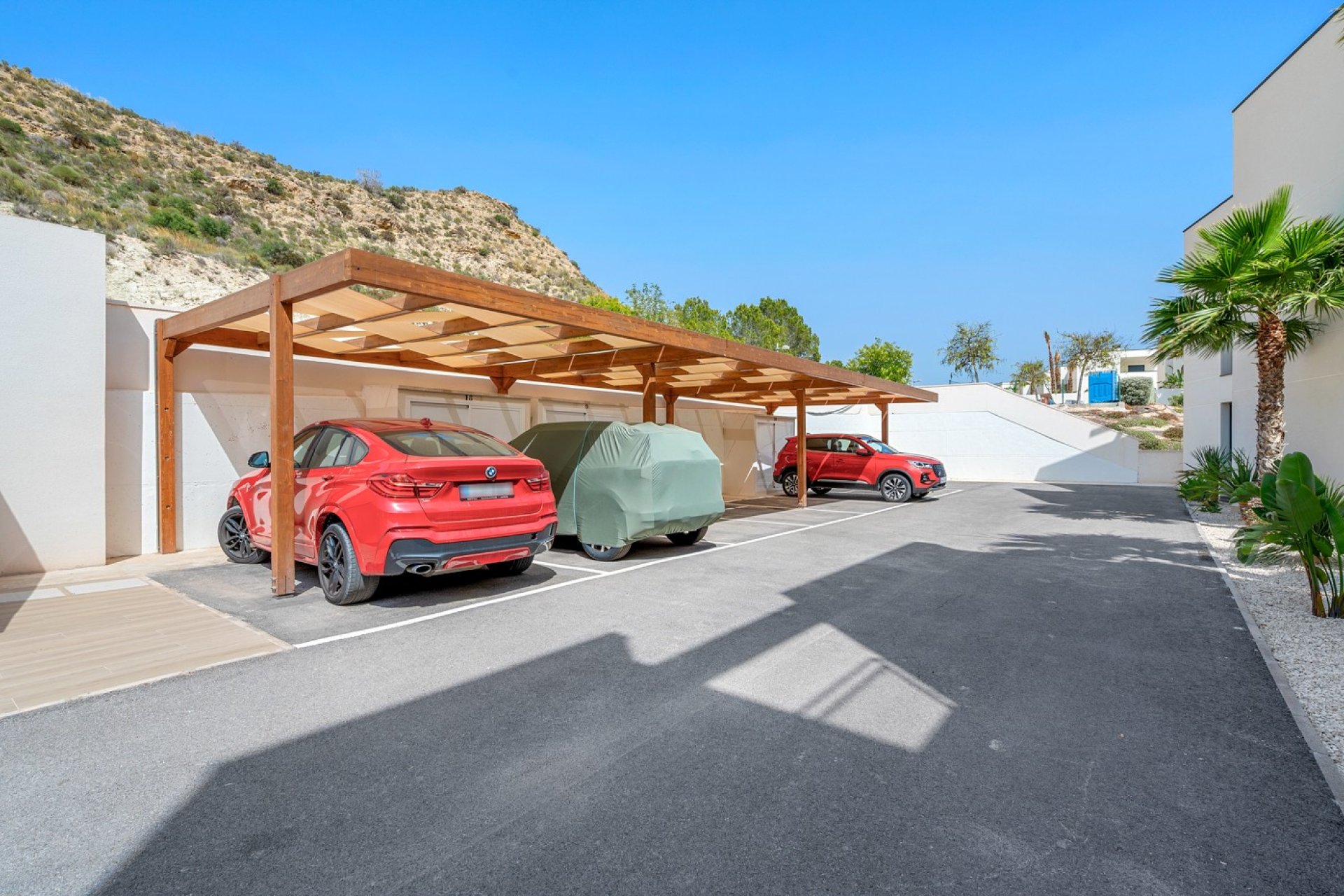 Reventa - Apartment -
Monforte del Cid - Font del llop