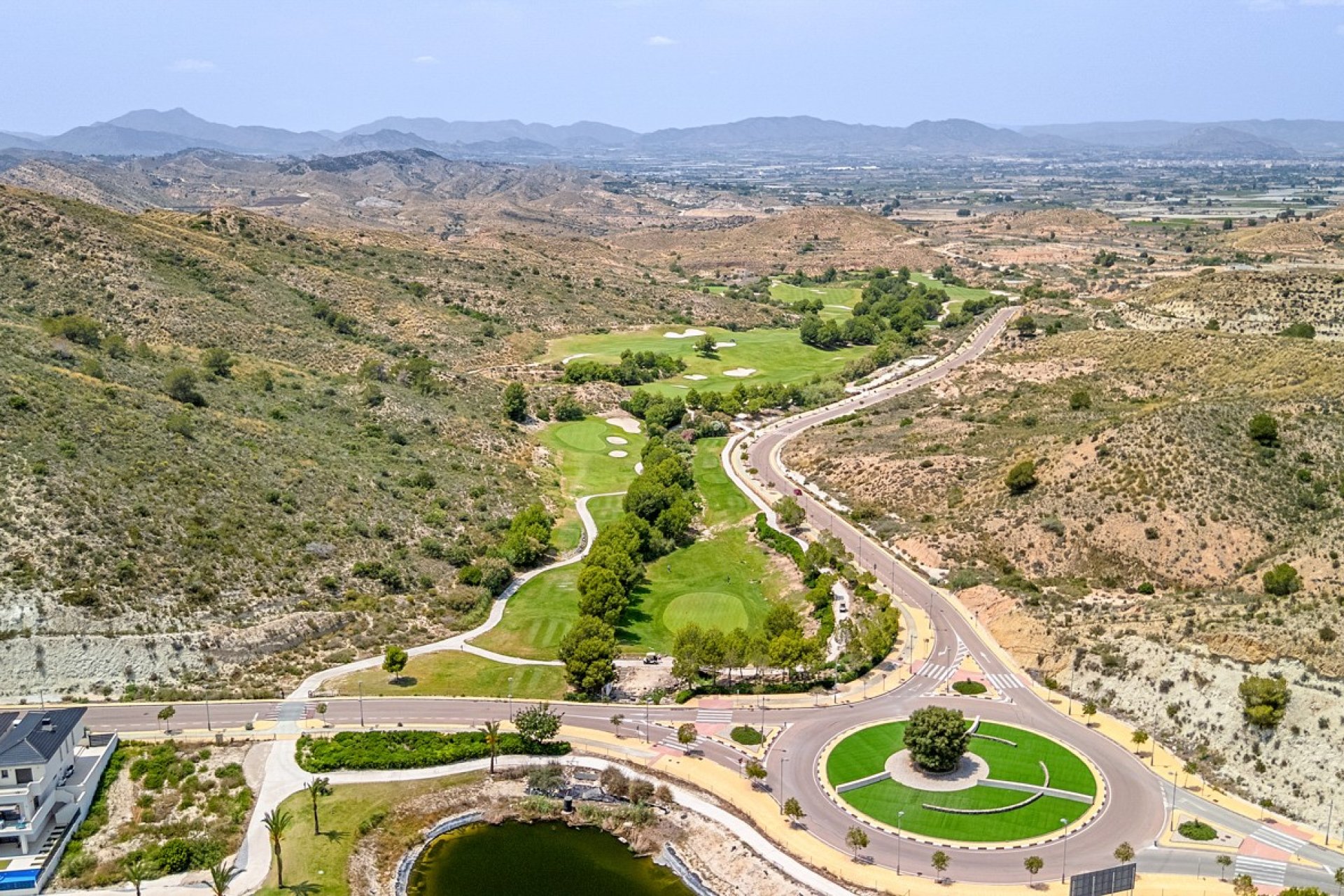 Reventa - Apartment -
Monforte del Cid - Font del llop