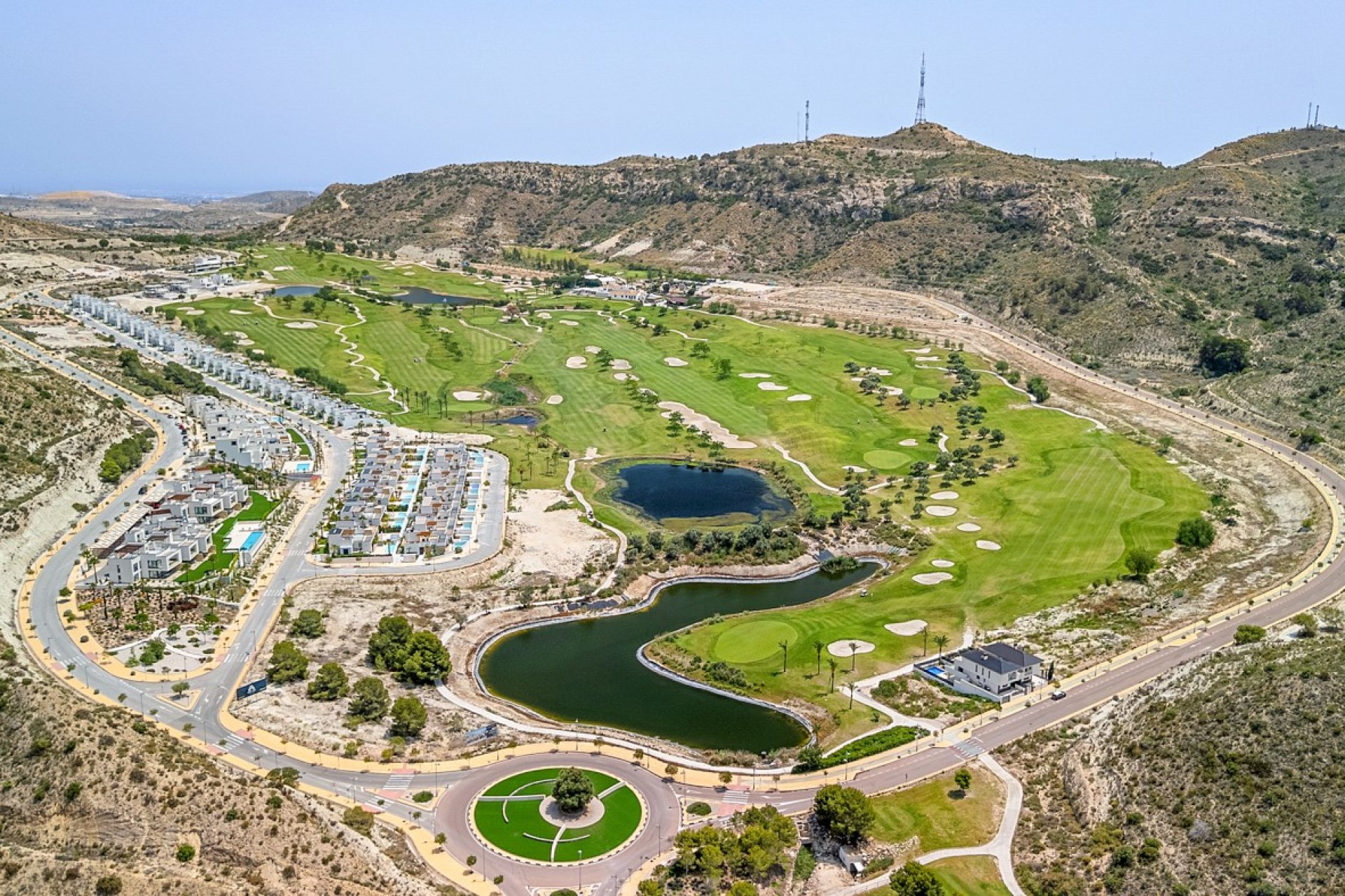 Reventa - Apartment -
Monforte del Cid - Font del llop