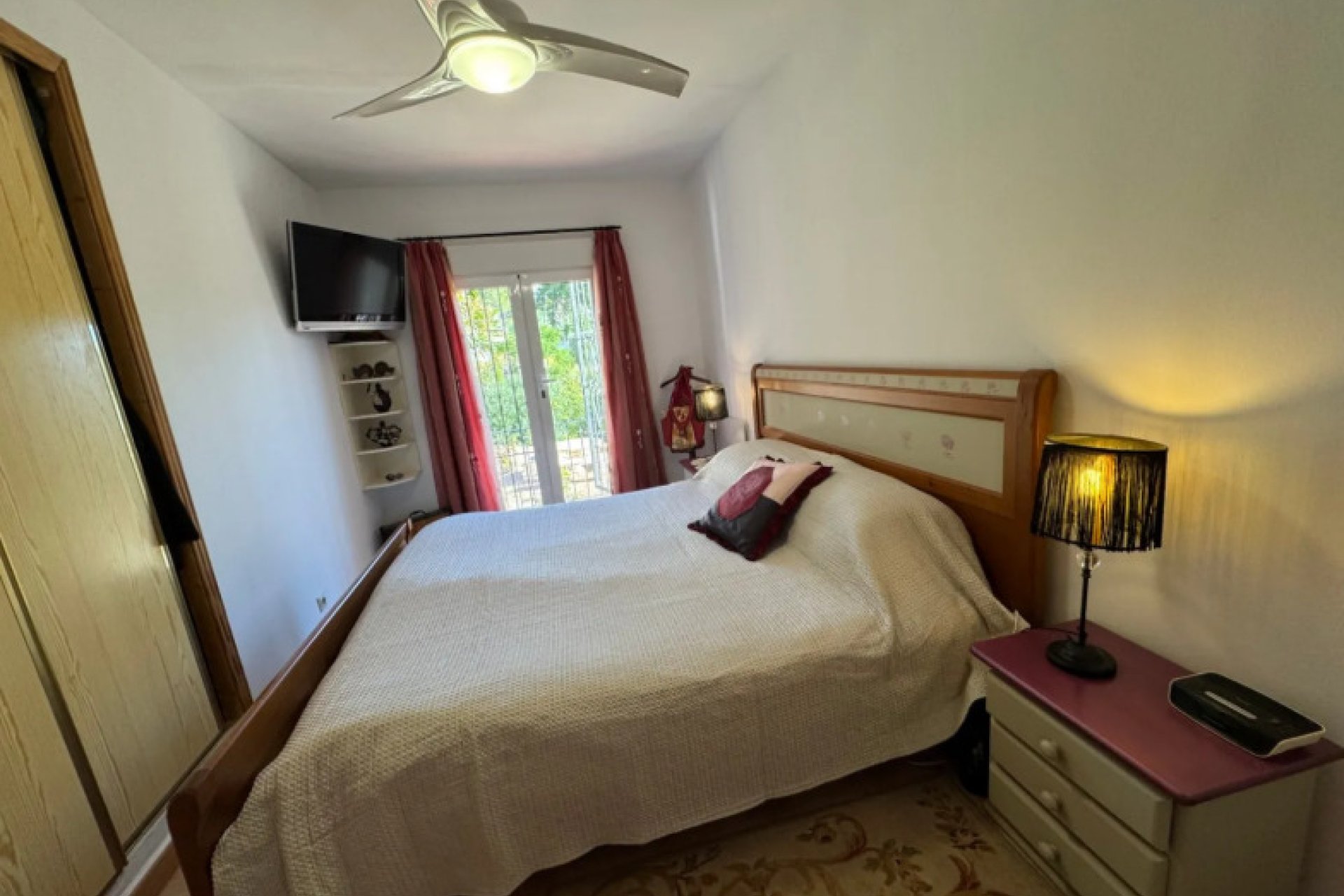 Reventa - Apartment -
Moraira - Tabaira