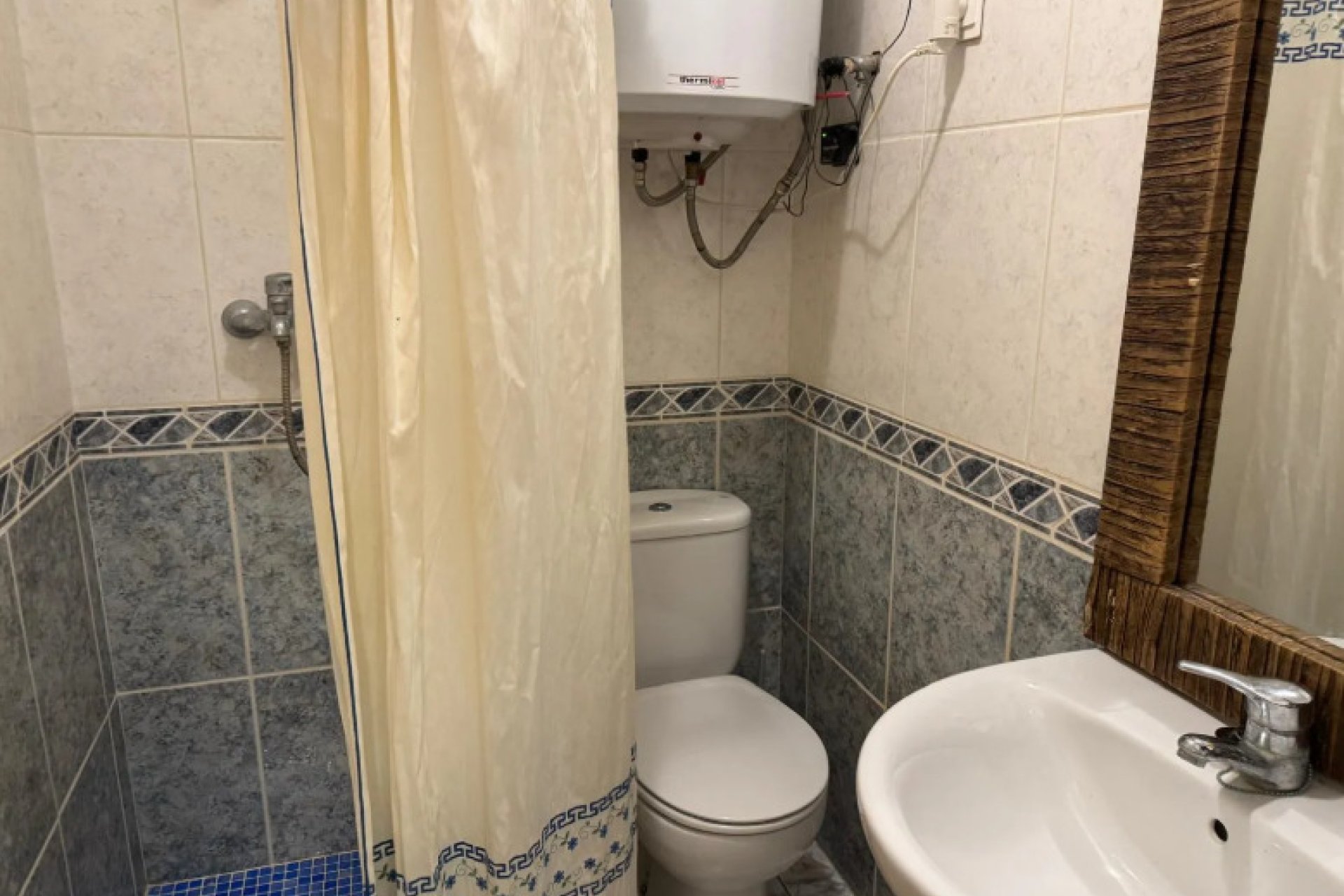 Reventa - Apartment -
Moraira - Tabaira