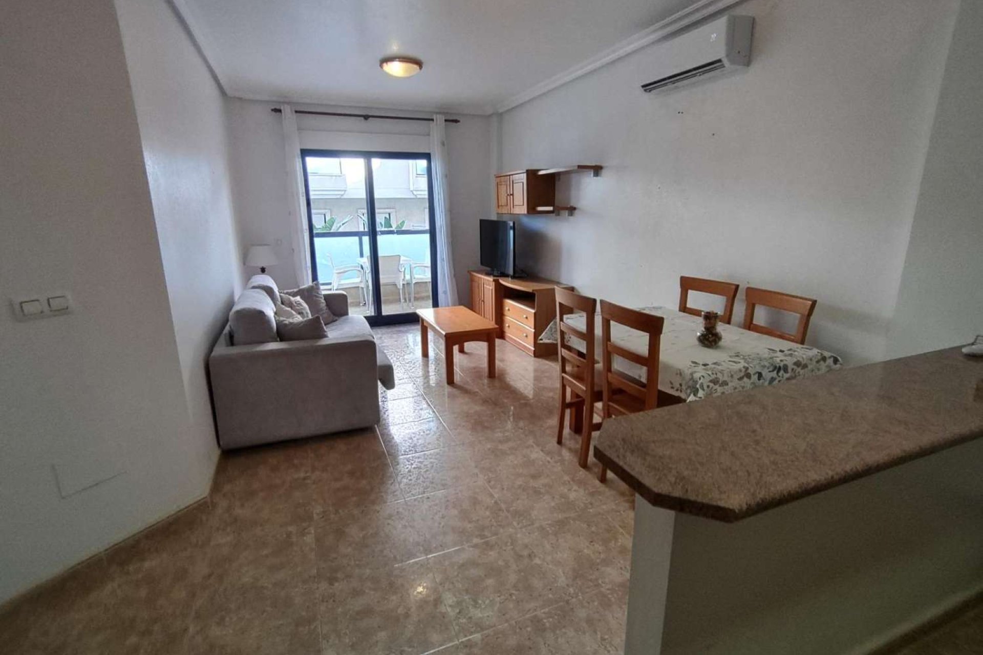Reventa - Apartment -
Orihuela - Aguamarina