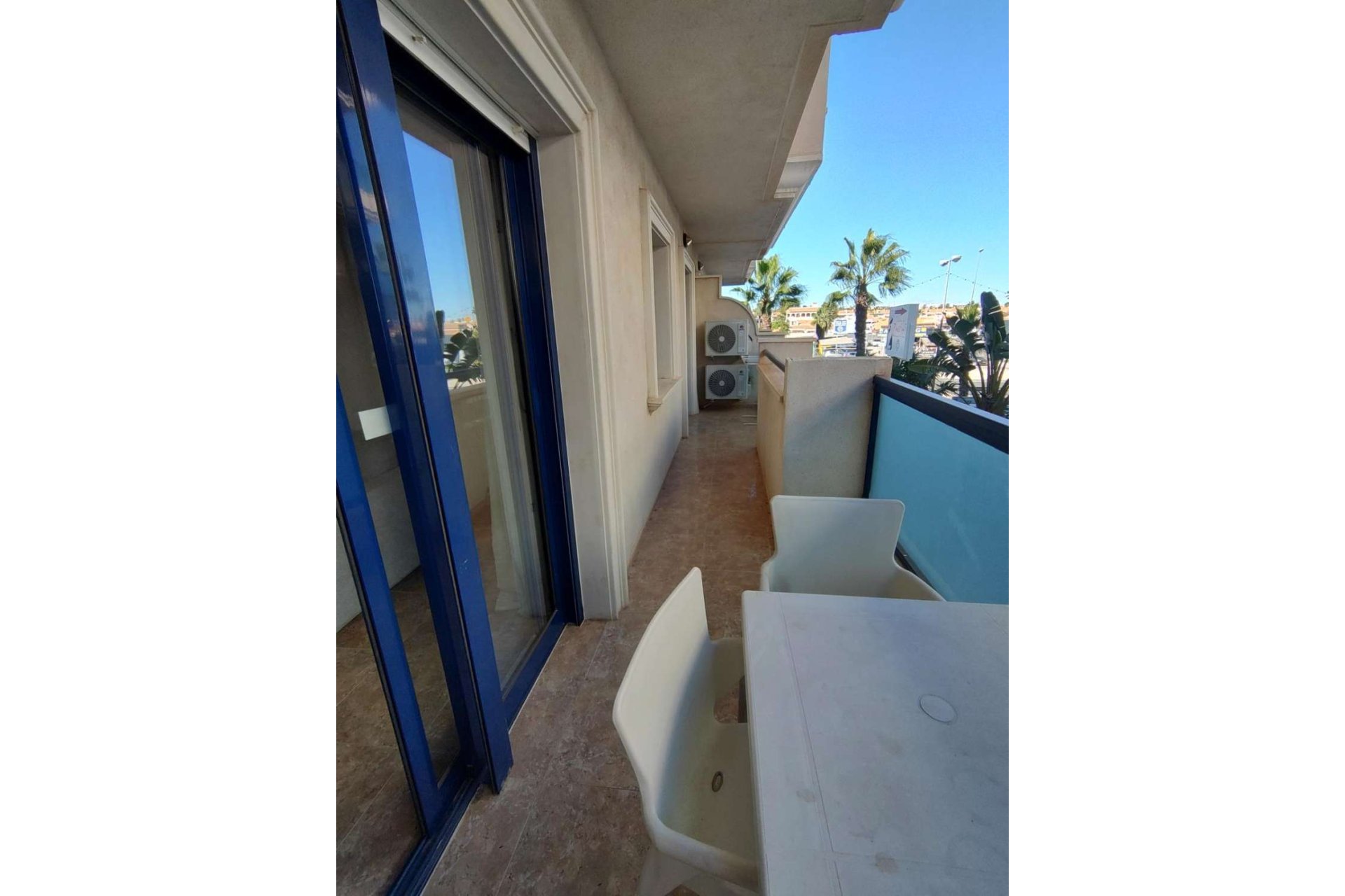 Reventa - Apartment -
Orihuela - Aguamarina