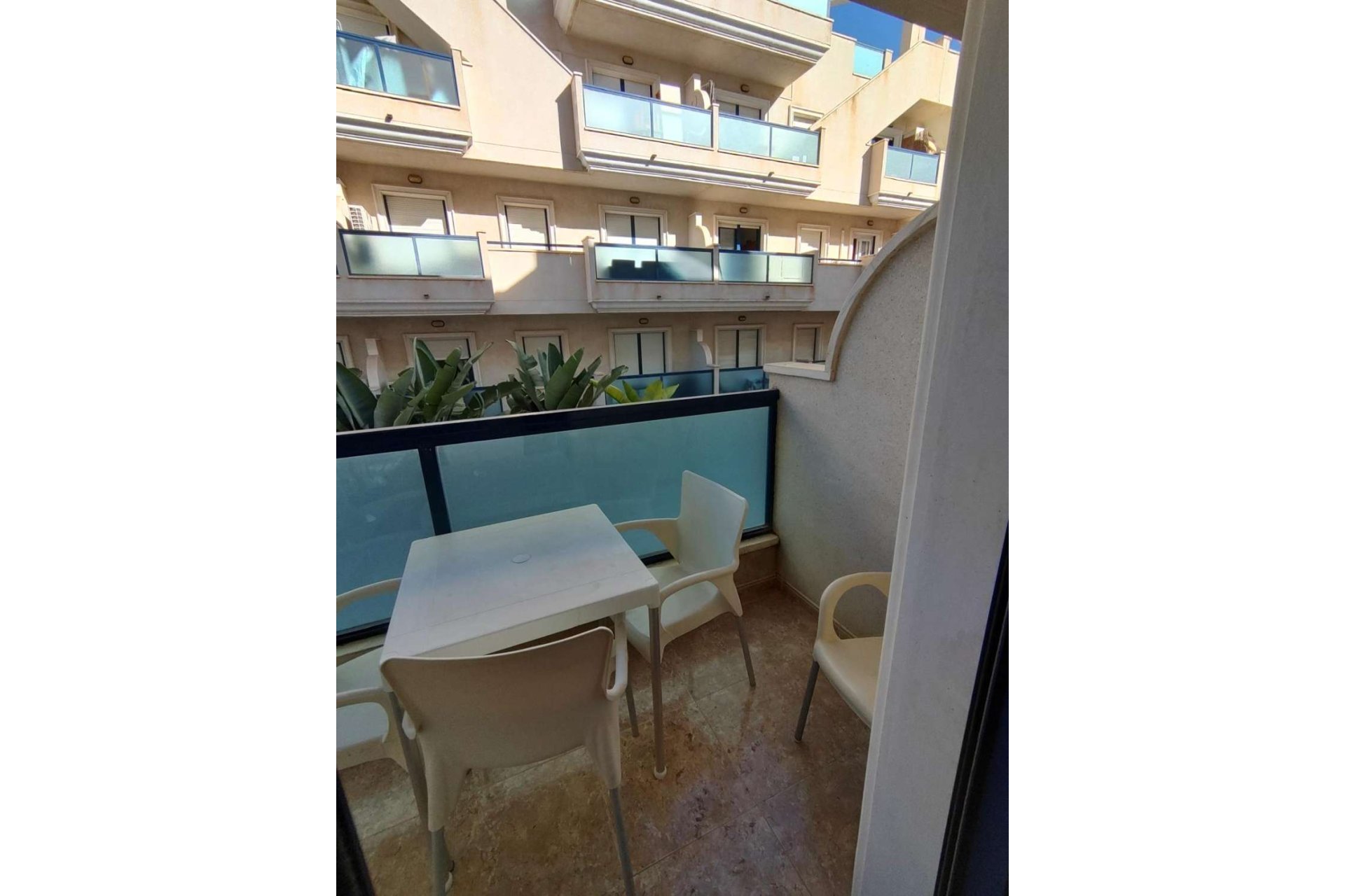 Reventa - Apartment -
Orihuela - Aguamarina