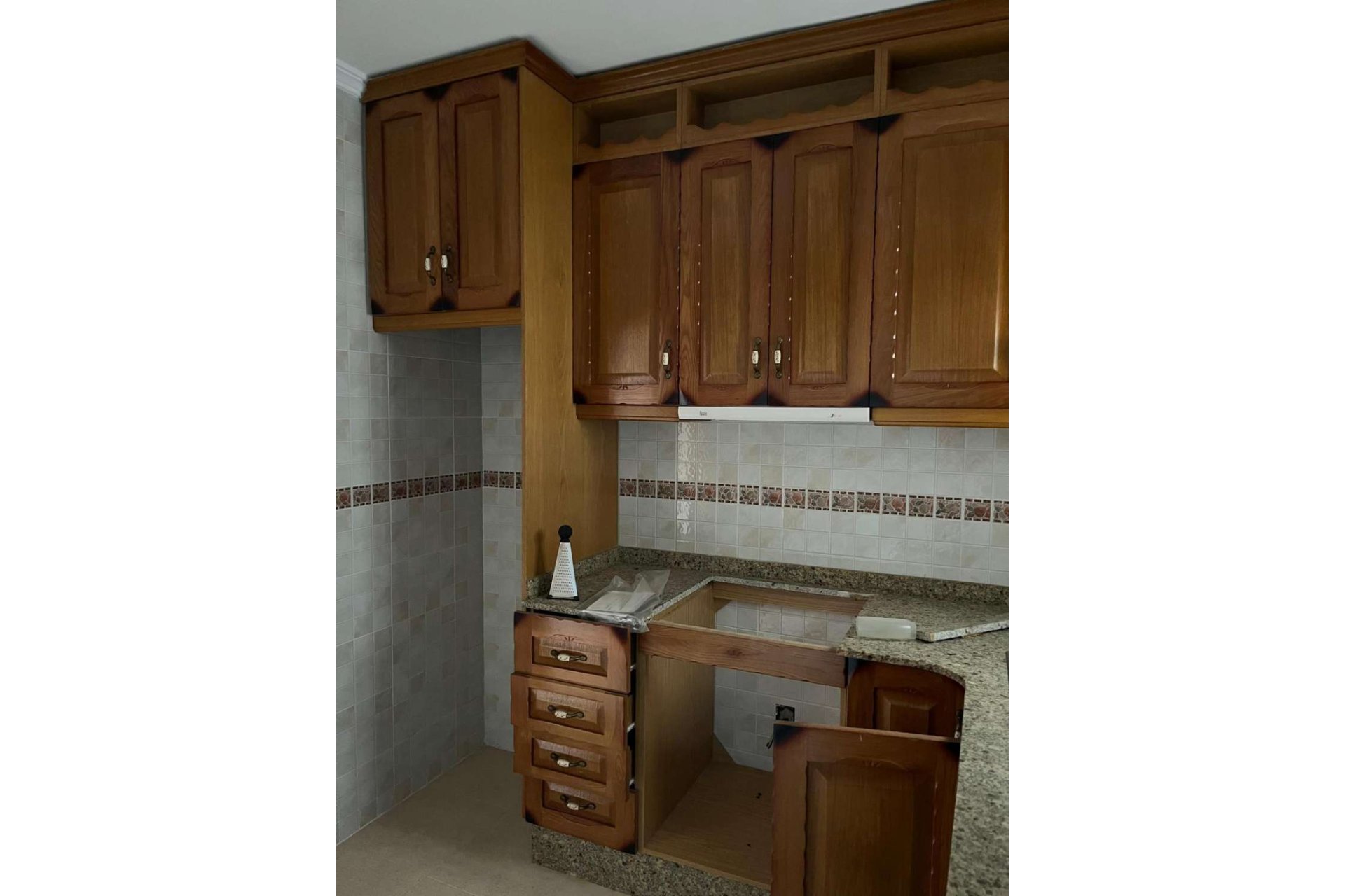 Reventa - Apartment -
Orihuela - Cabo Roig