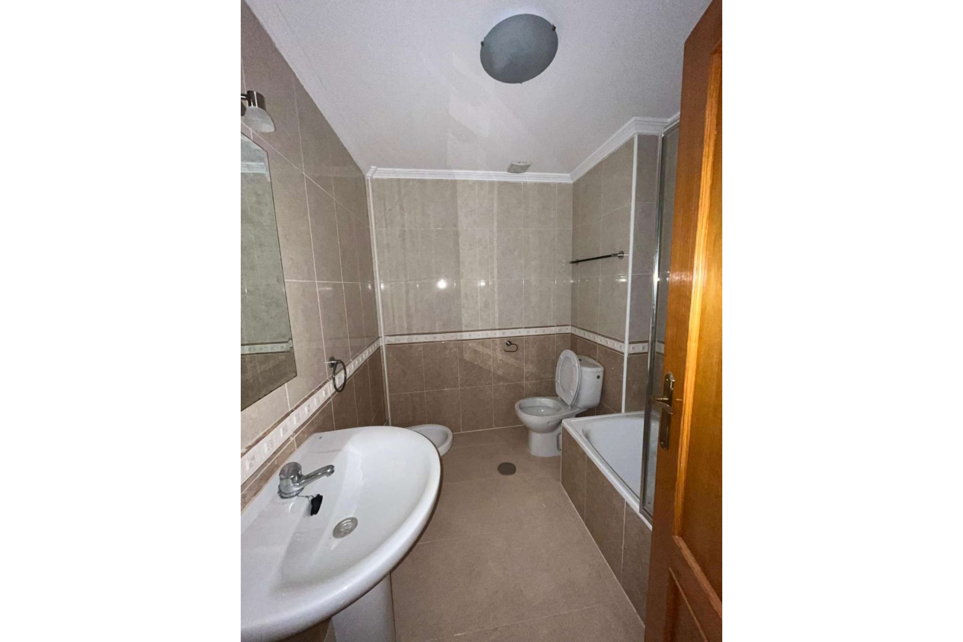 Reventa - Apartment -
Orihuela - Cabo Roig