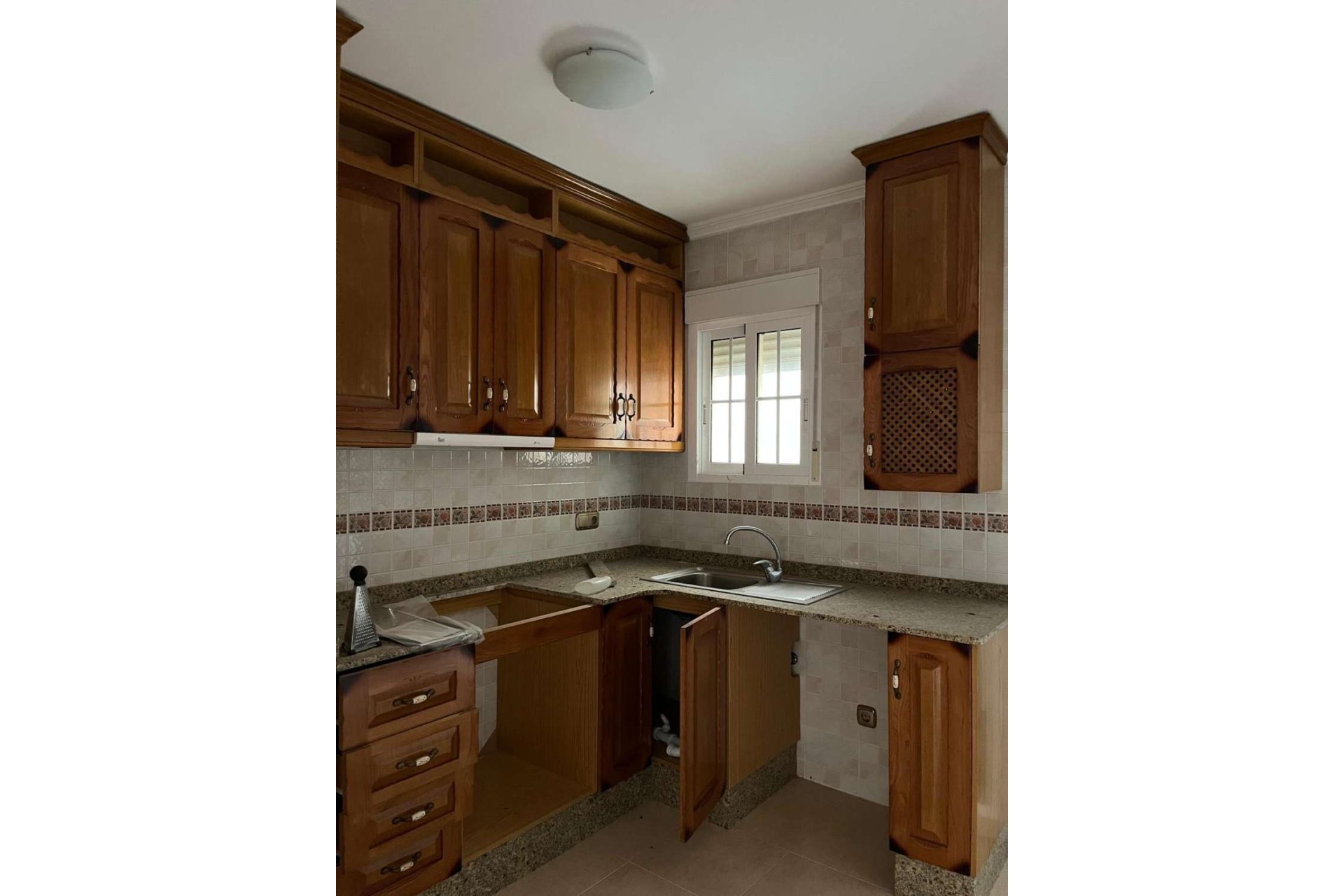 Reventa - Apartment -
Orihuela - Cabo Roig