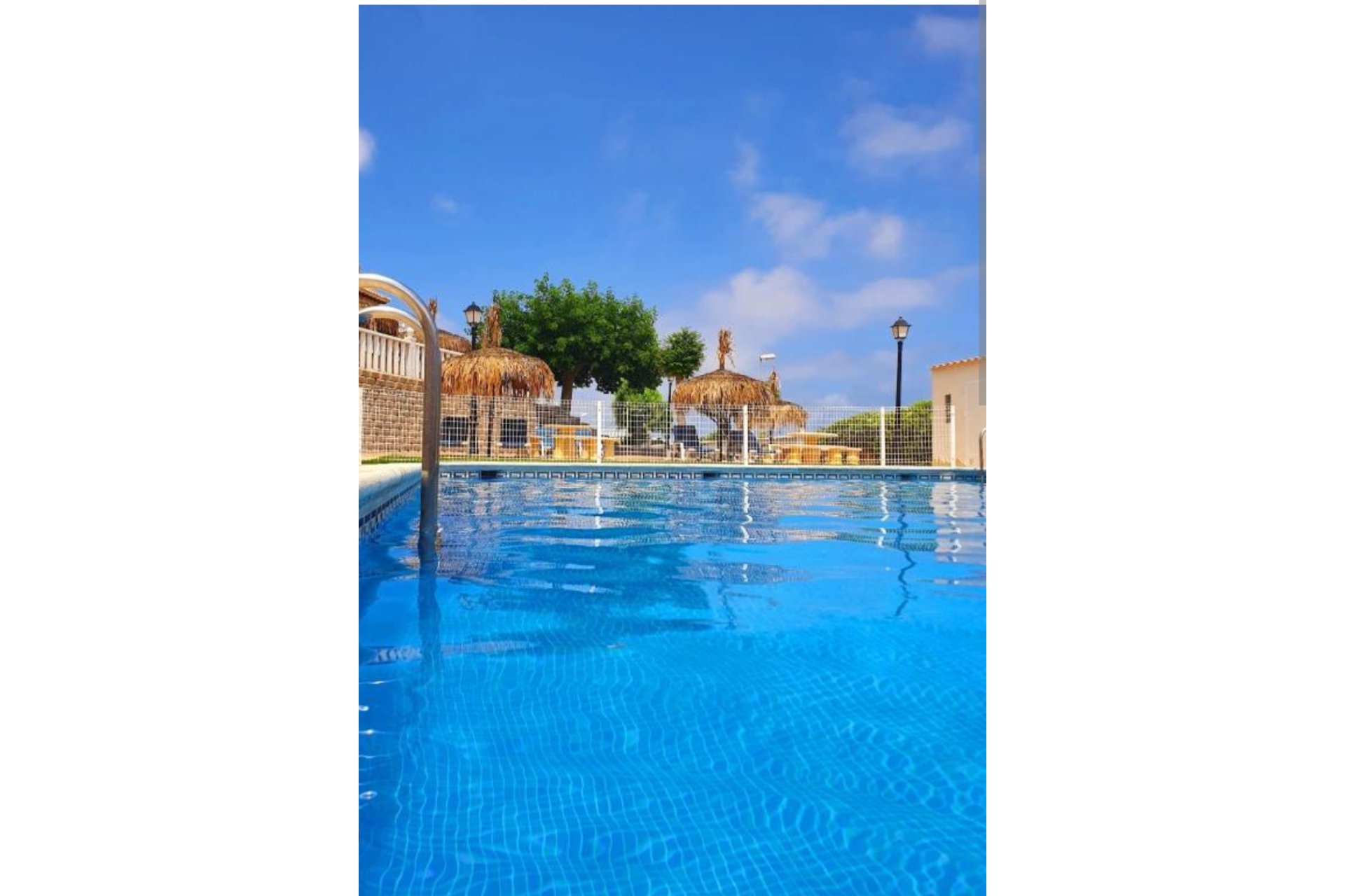 Reventa - Apartment -
Orihuela - Cabo Roig