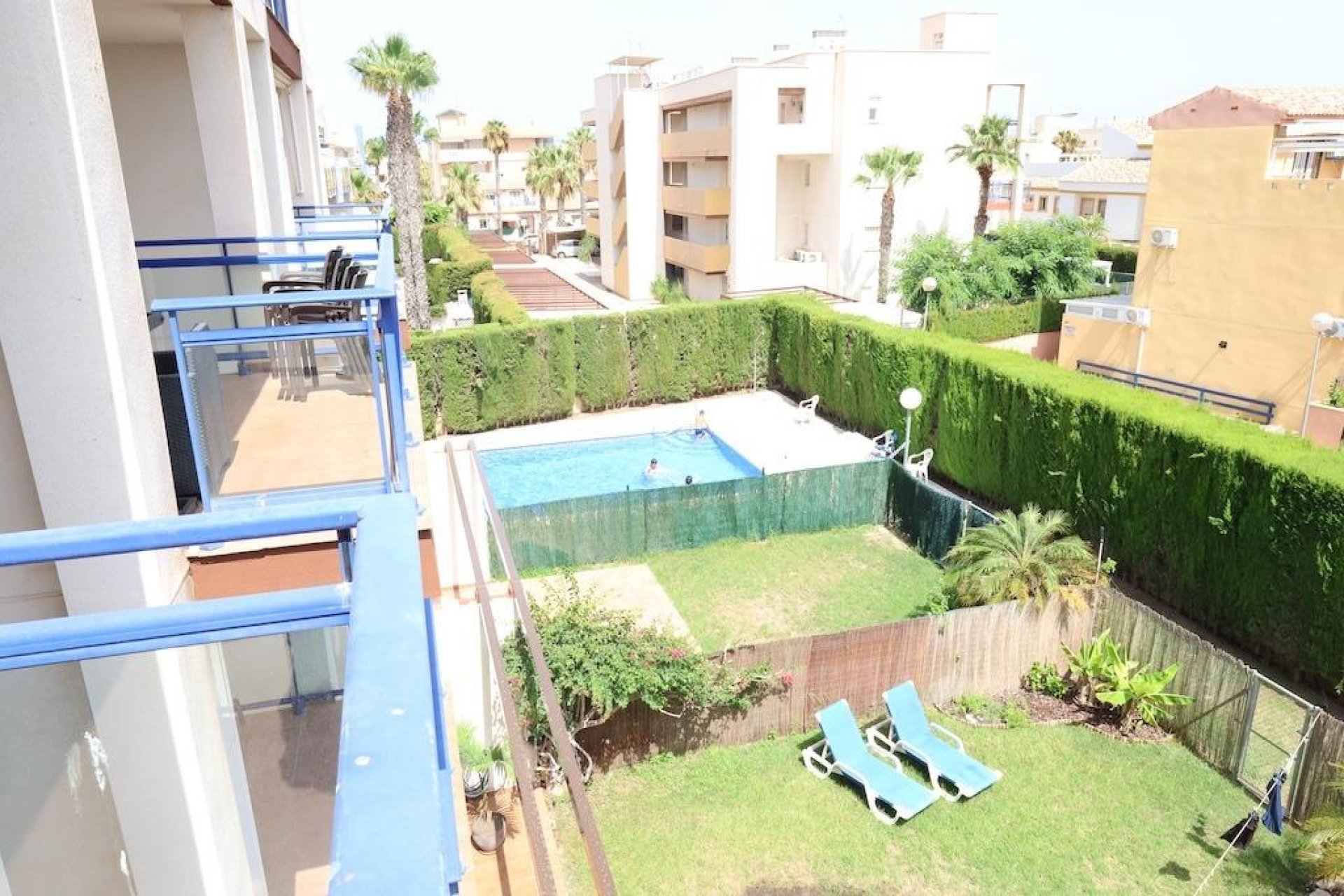 Reventa - Apartment -
Orihuela Costa - Agua Marina