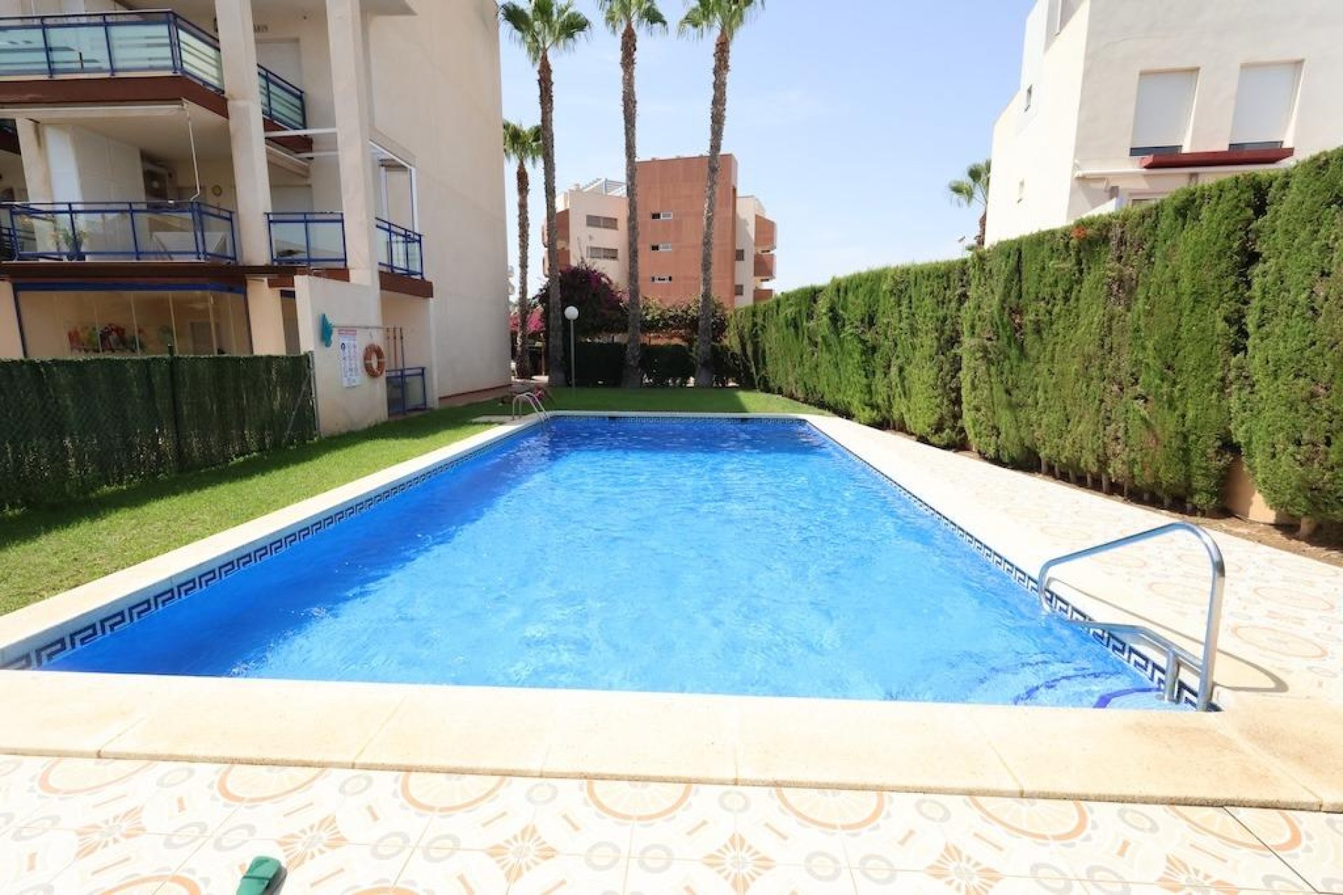 Reventa - Apartment -
Orihuela Costa - Agua Marina