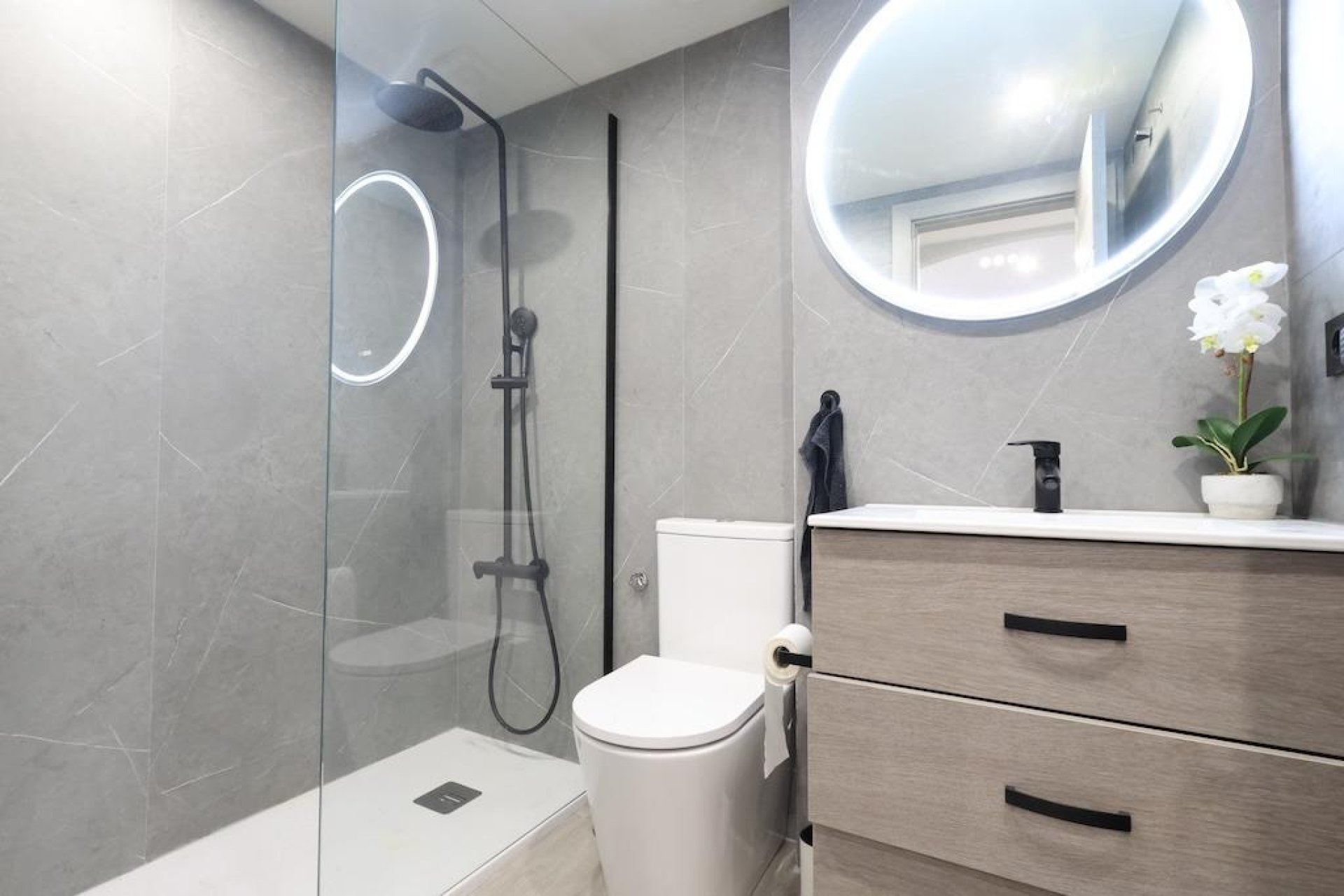 Reventa - Apartment -
Orihuela Costa - Agua Marina