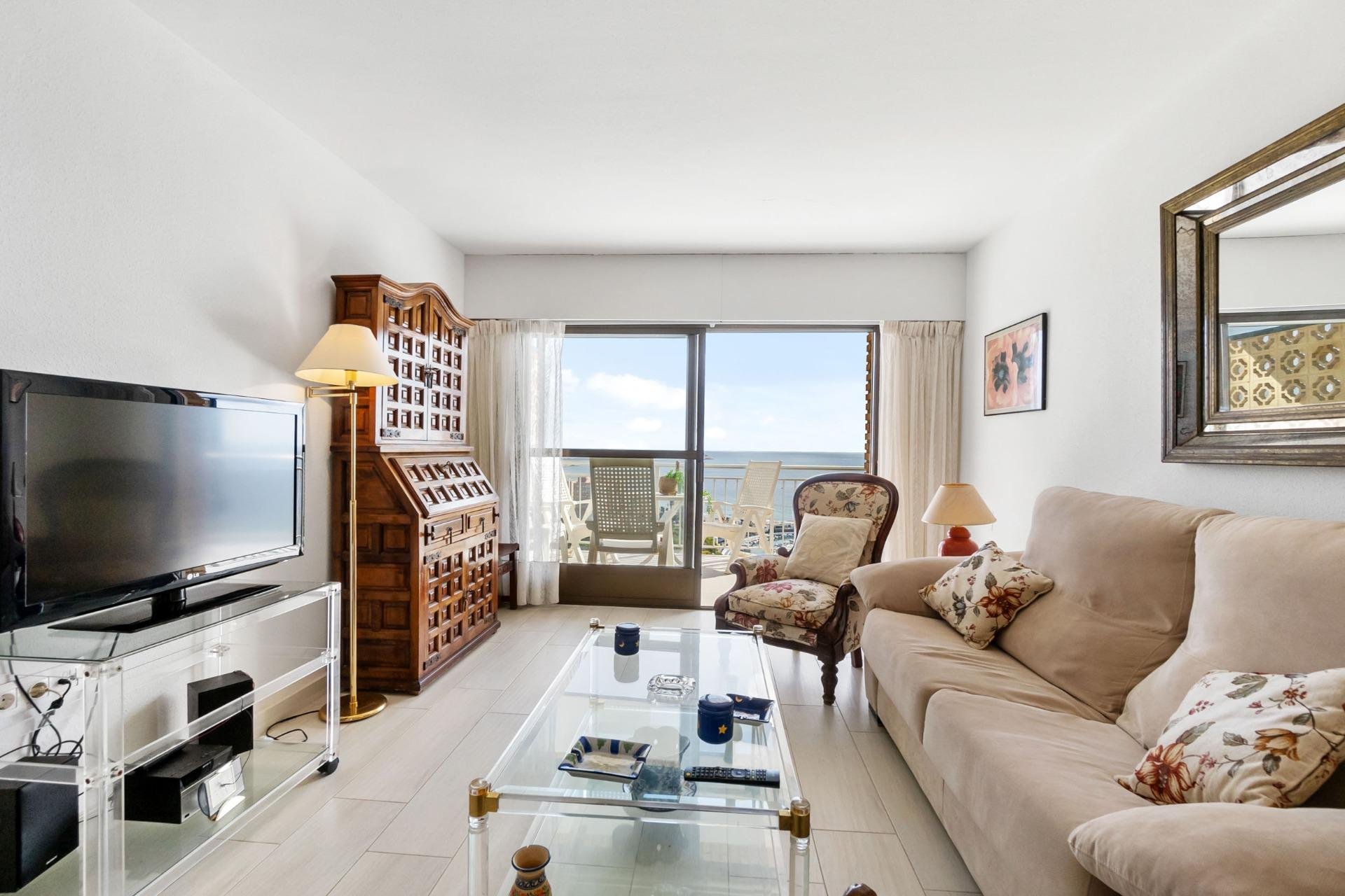 Reventa - Apartment -
Orihuela Costa - Agua Marina