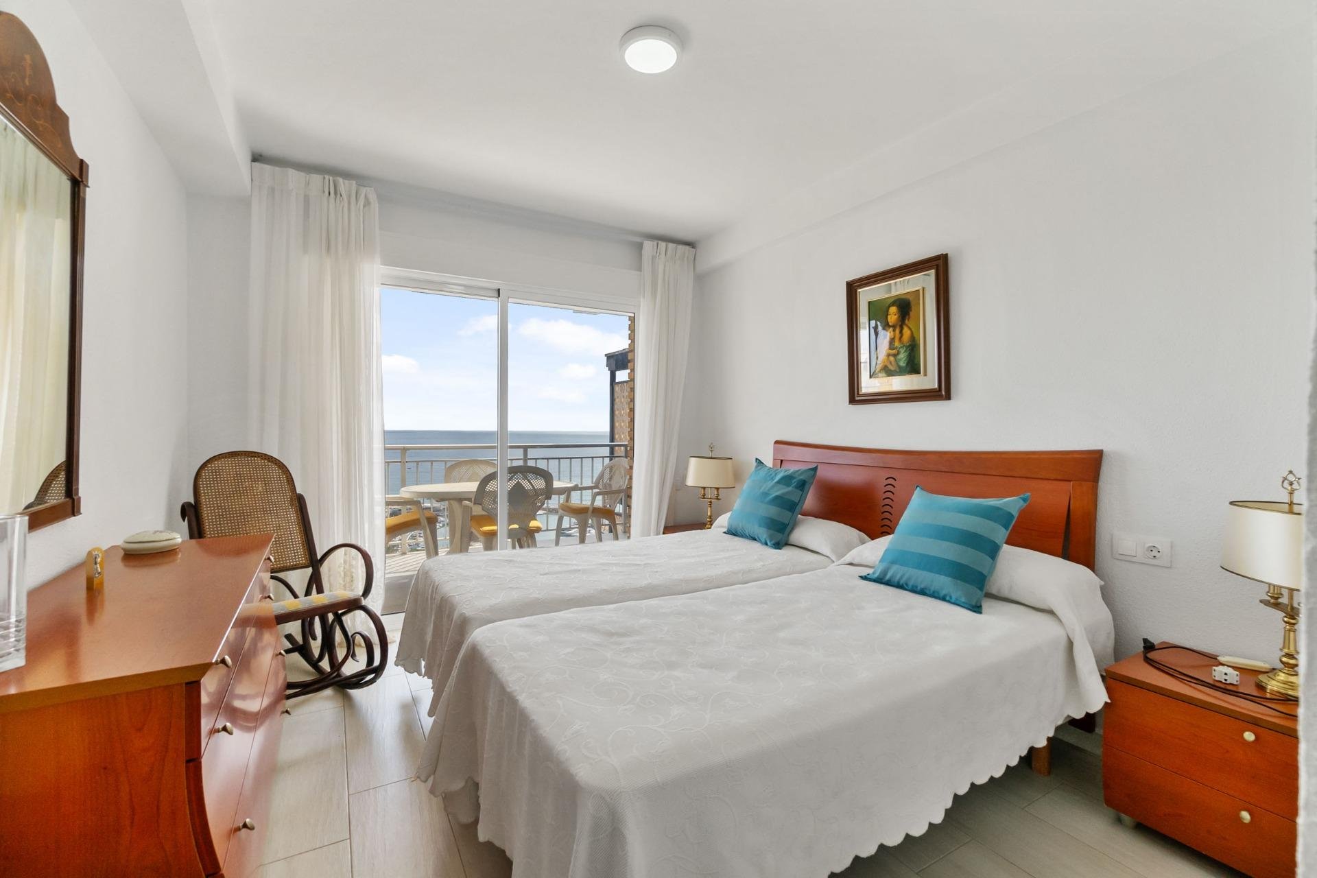 Reventa - Apartment -
Orihuela Costa - Agua Marina