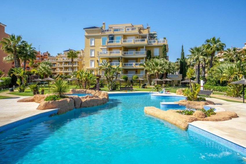 Reventa - Apartment -
Orihuela Costa - Aguamarina