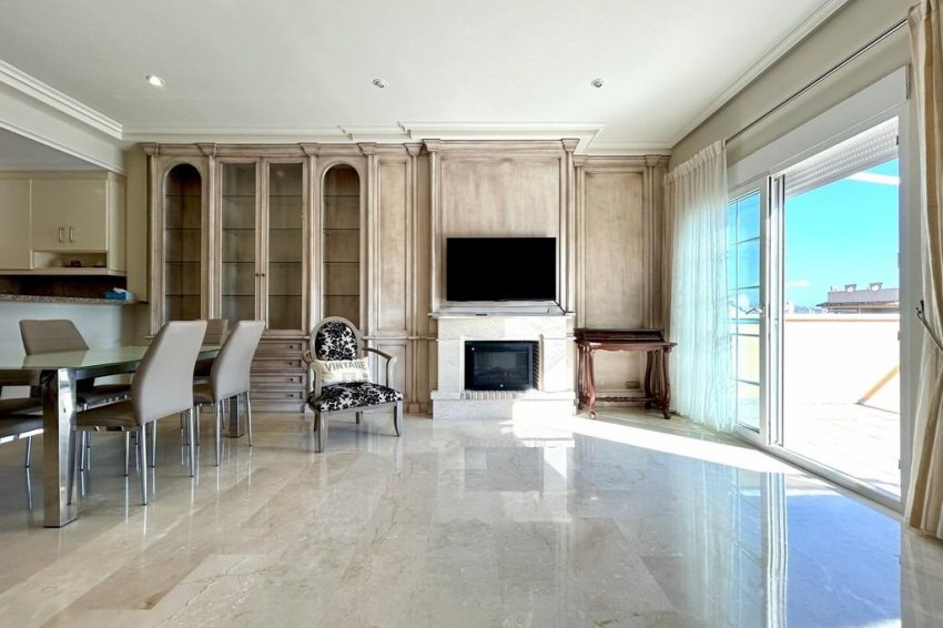 Reventa - Apartment -
Orihuela Costa - Aguamarina