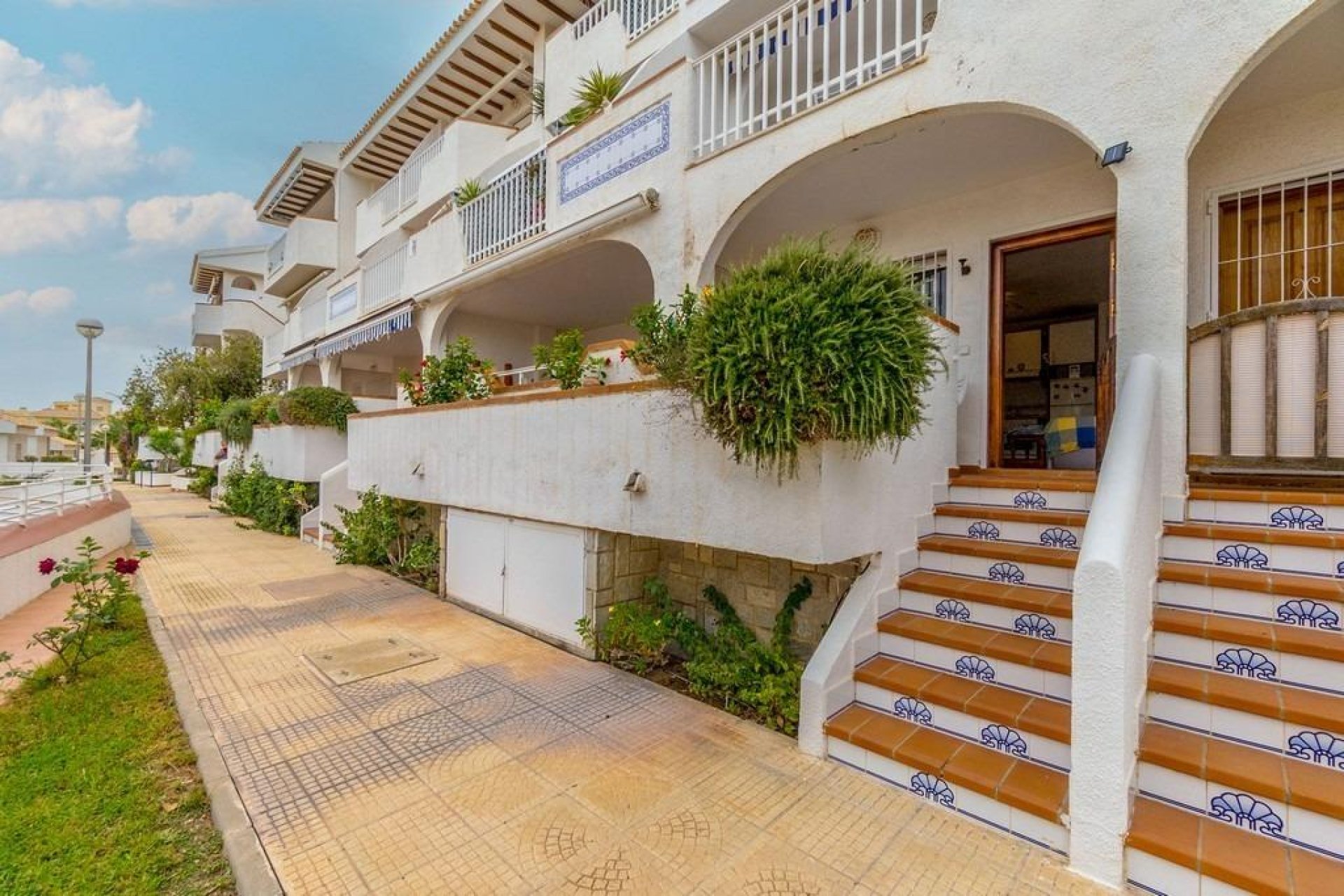 Reventa - Apartment -
Orihuela Costa - Aguamarina