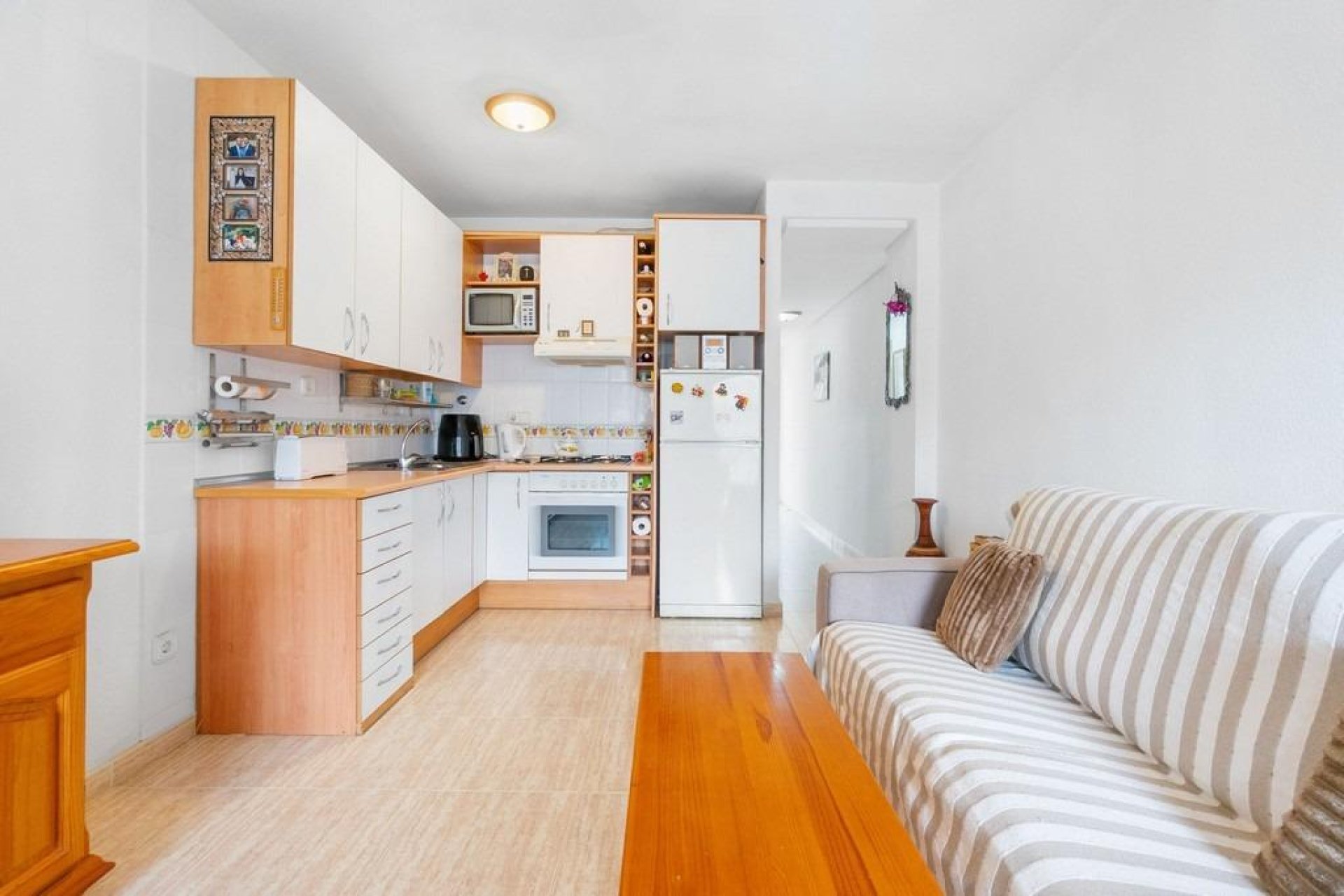 Reventa - Apartment -
Orihuela Costa - Aguamarina