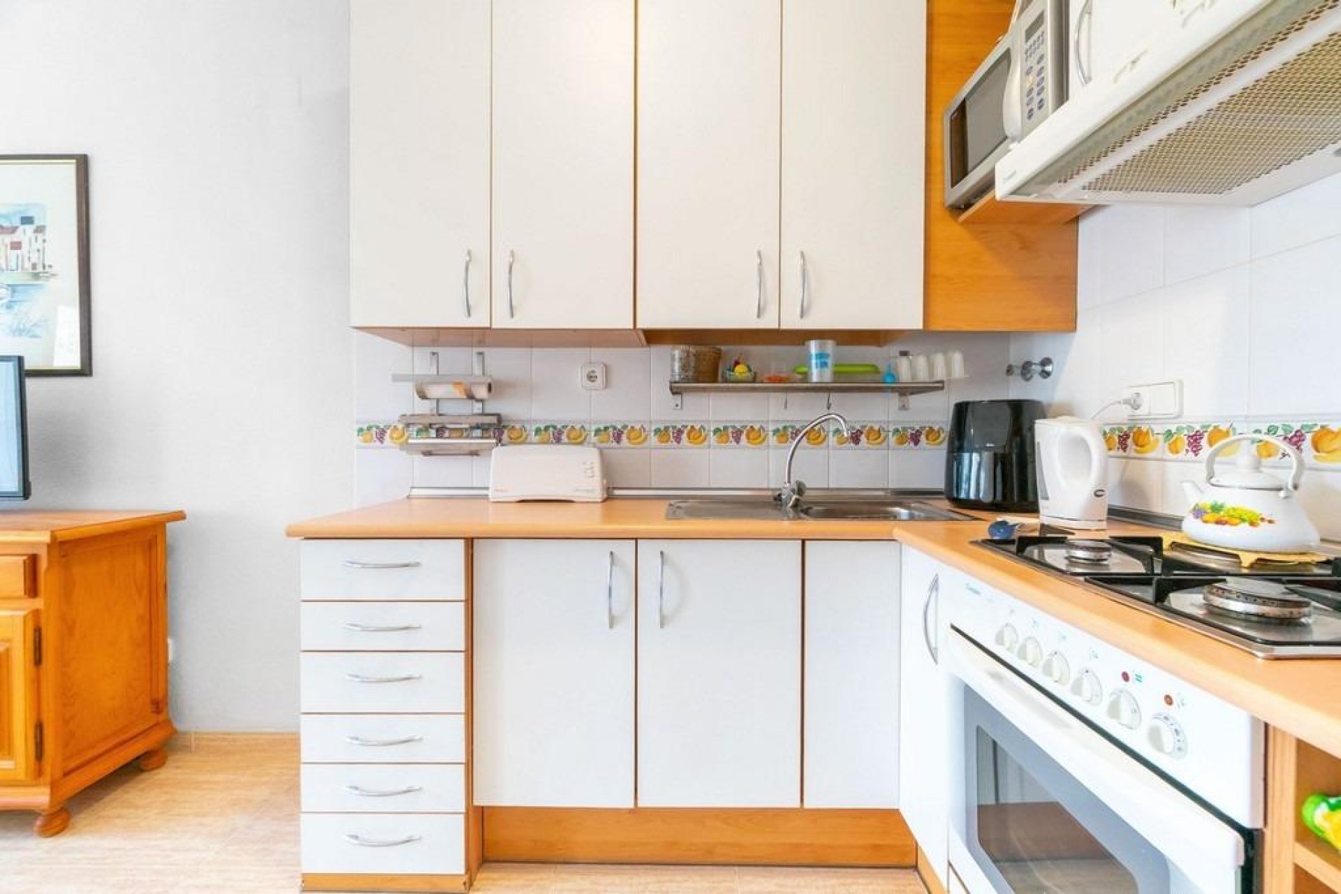 Reventa - Apartment -
Orihuela Costa - Aguamarina