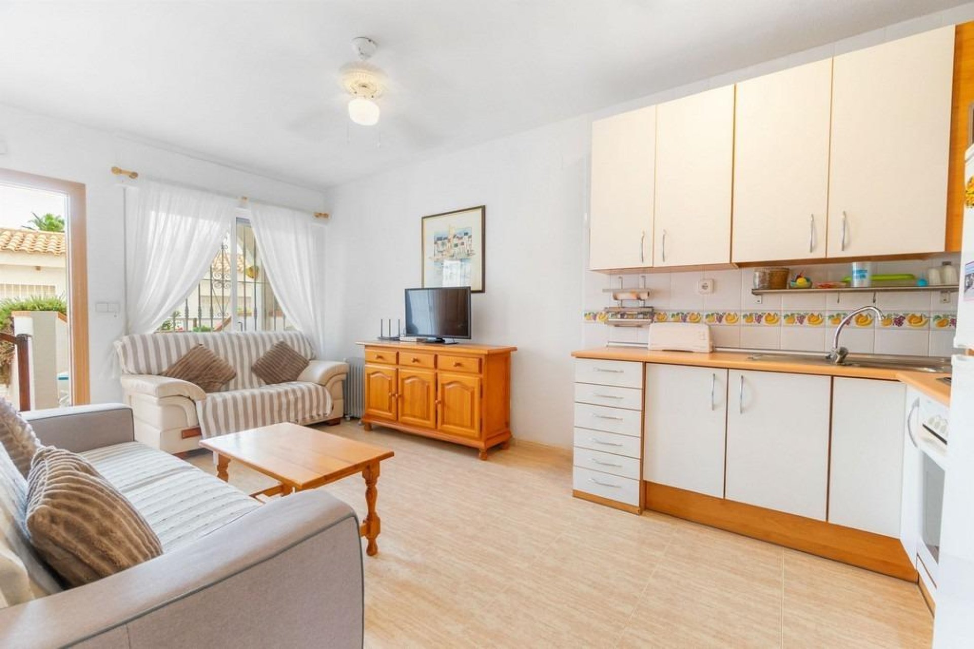 Reventa - Apartment -
Orihuela Costa - Aguamarina