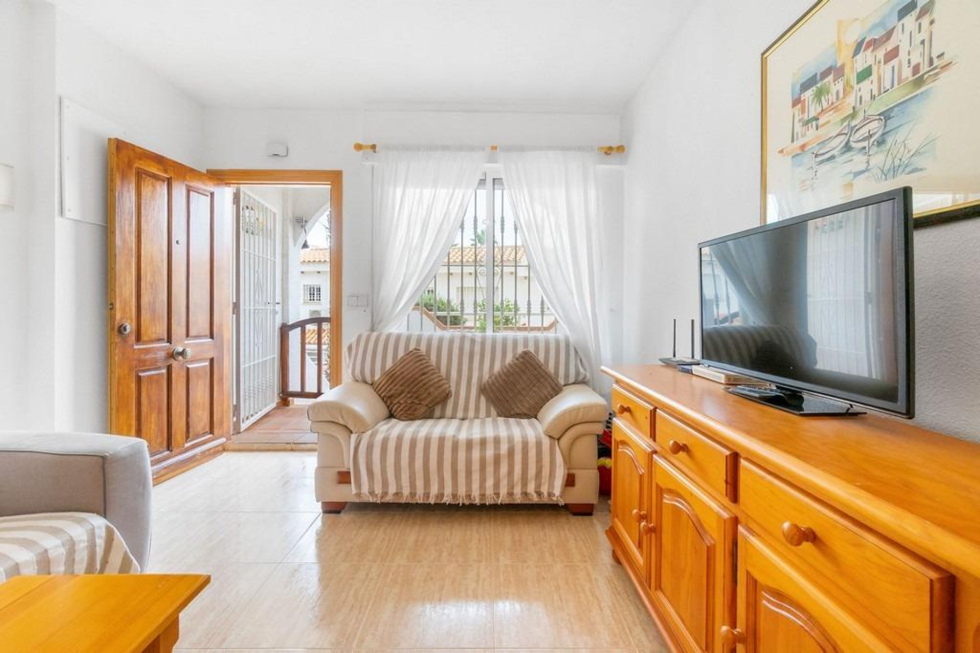 Reventa - Apartment -
Orihuela Costa - Aguamarina