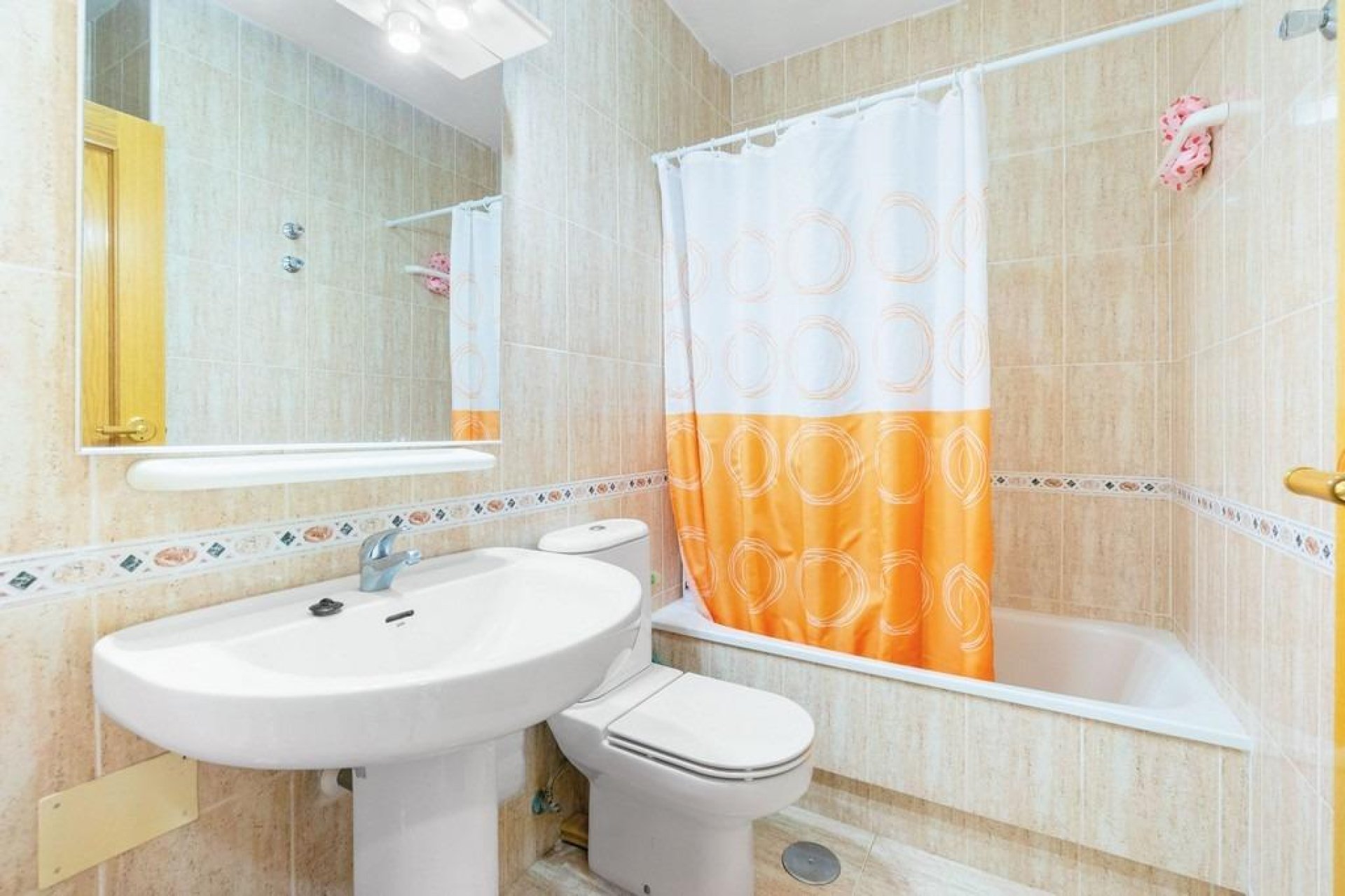 Reventa - Apartment -
Orihuela Costa - Aguamarina