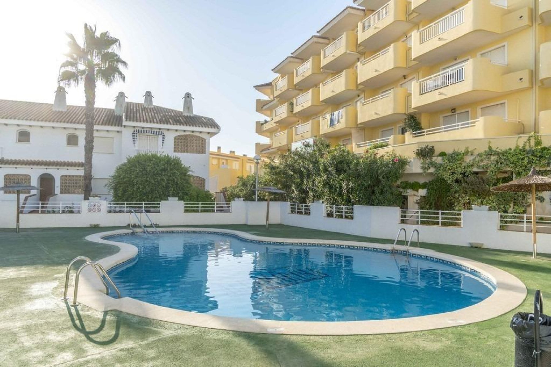 Reventa - Apartment -
Orihuela Costa - Aguamarina