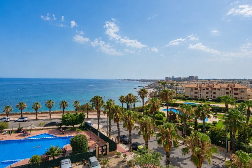 Reventa - Apartment -
Orihuela Costa - Aguamarina