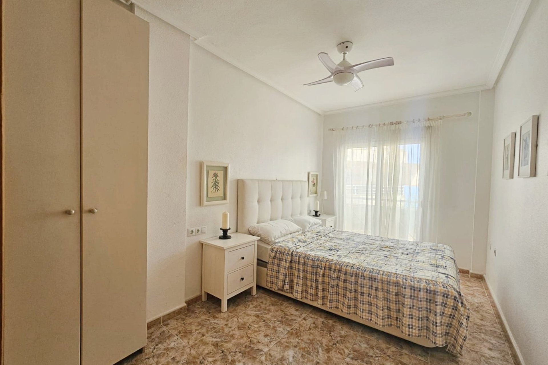 Reventa - Apartment -
Orihuela Costa - Aguamarina