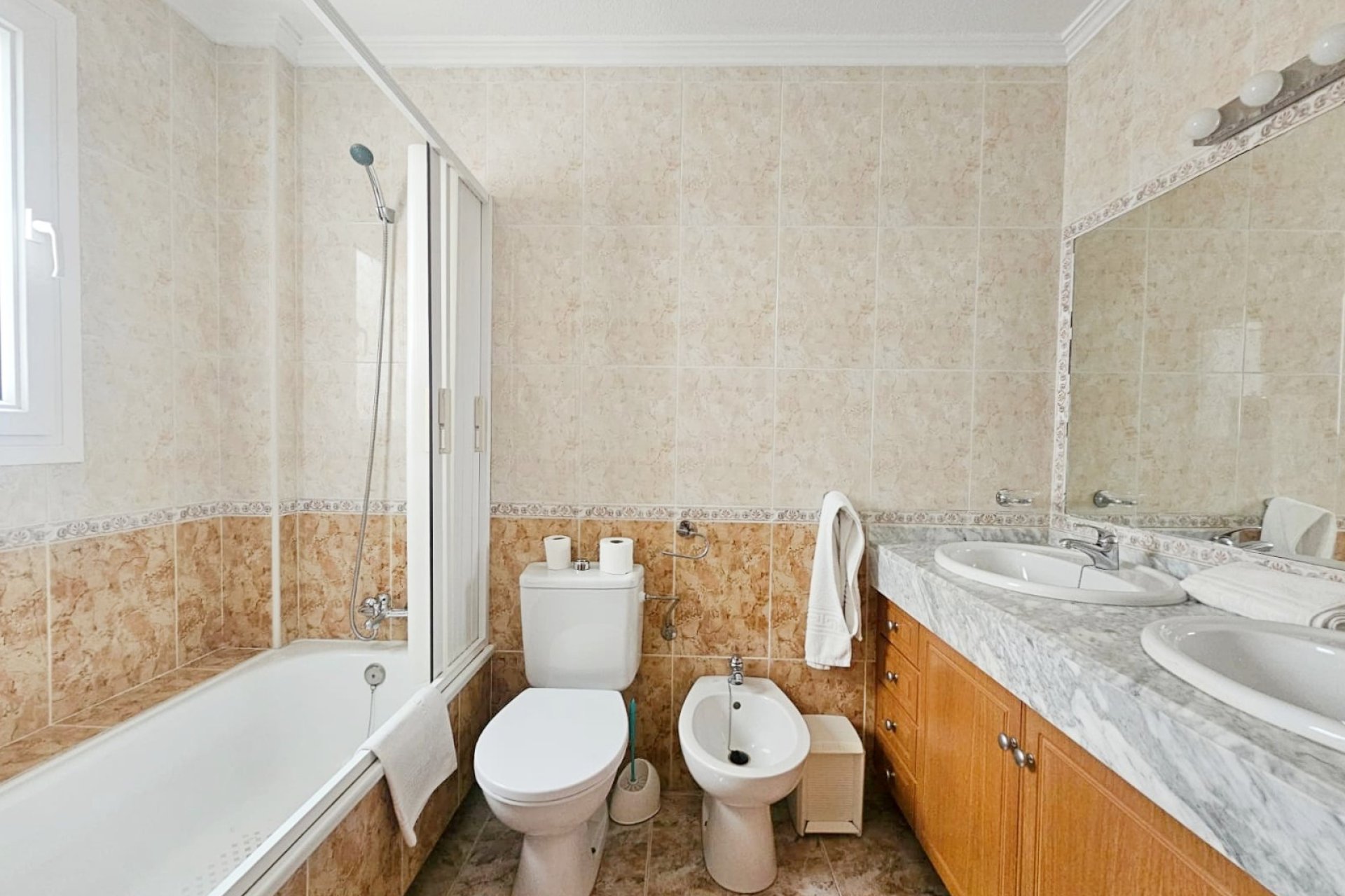 Reventa - Apartment -
Orihuela Costa - Aguamarina