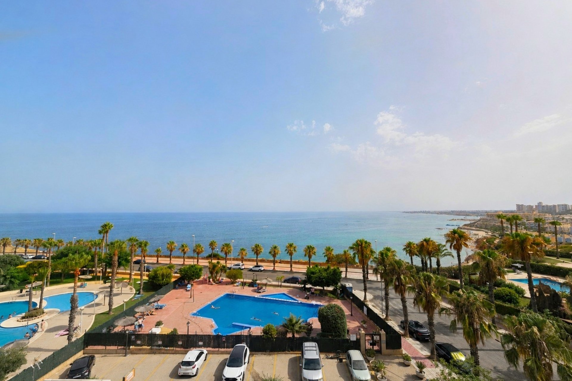 Reventa - Apartment -
Orihuela Costa - Aguamarina