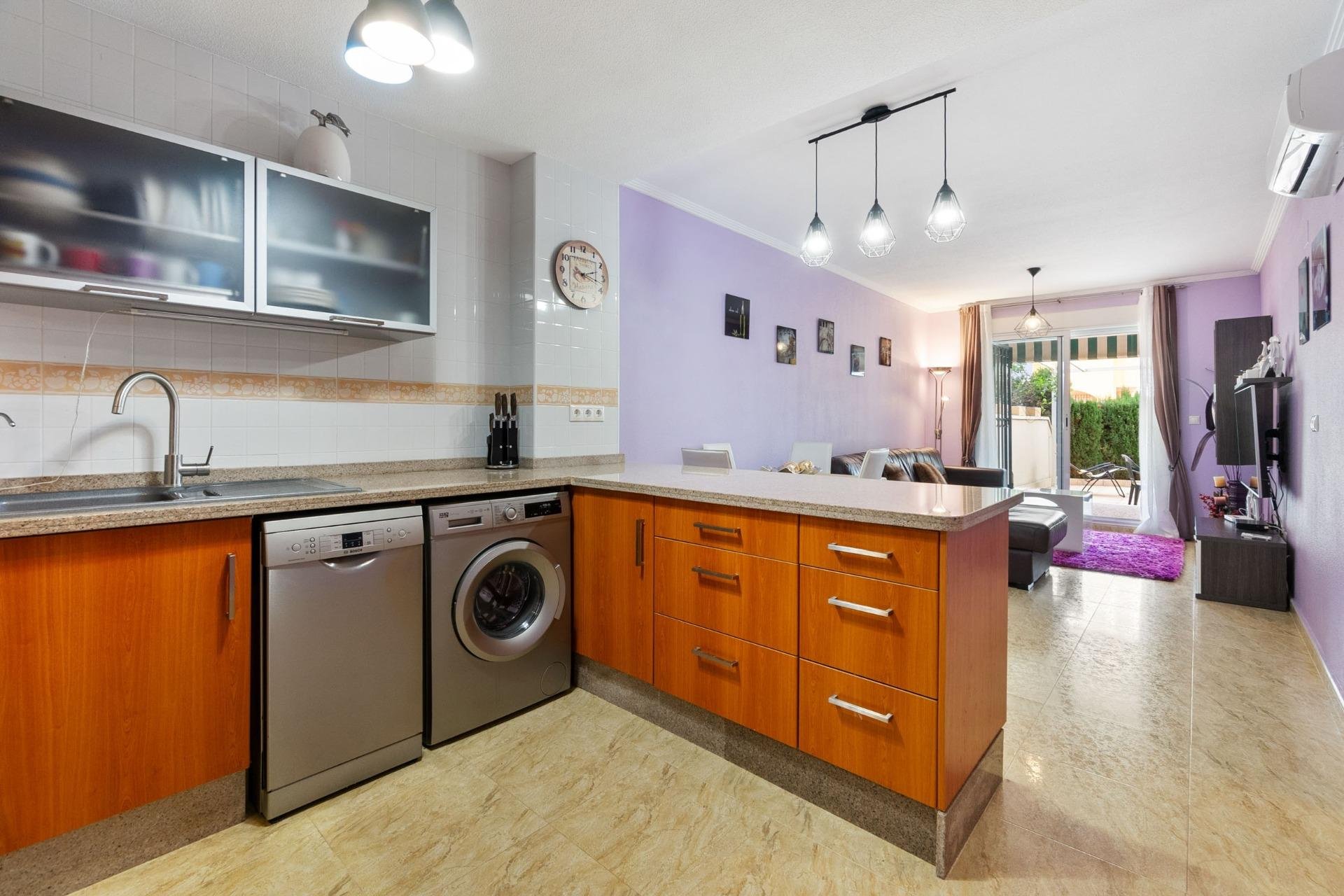 Reventa - Apartment -
Orihuela Costa - Altos de Campoamor