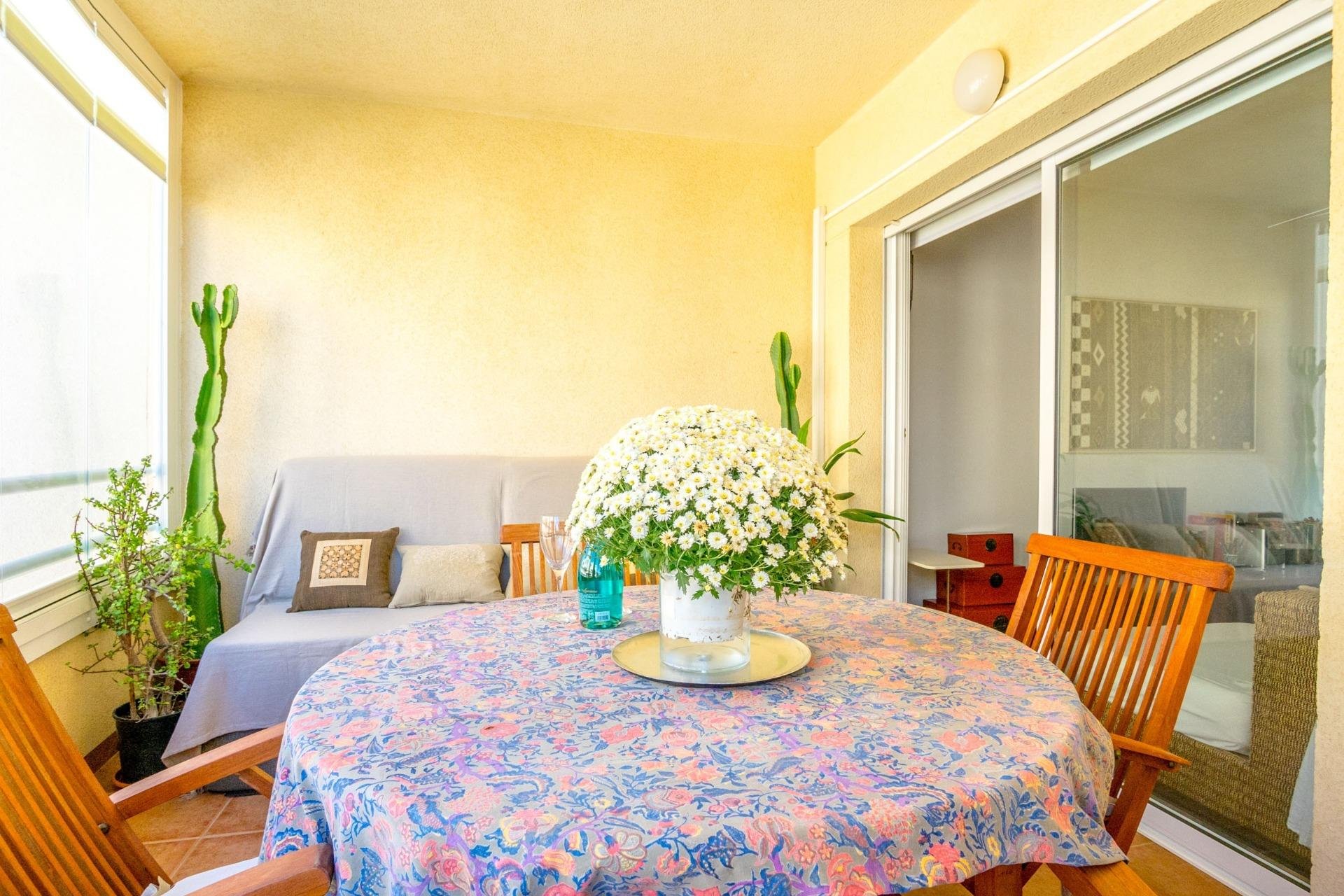 Reventa - Apartment -
Orihuela Costa - Altos de Campoamor