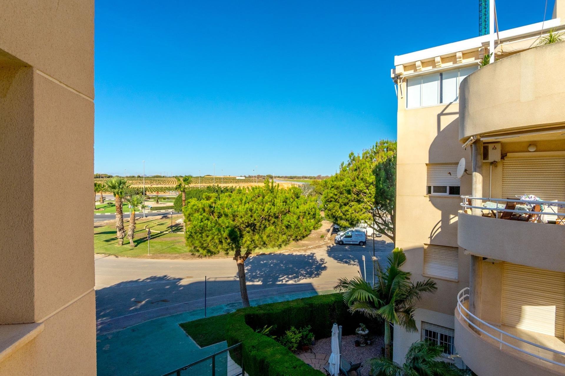 Reventa - Apartment -
Orihuela Costa - Altos de Campoamor