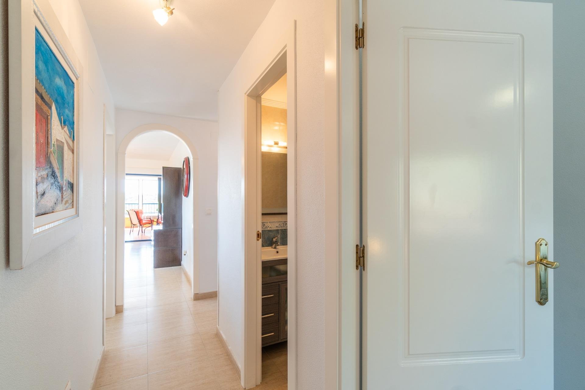 Reventa - Apartment -
Orihuela Costa - Altos de Campoamor